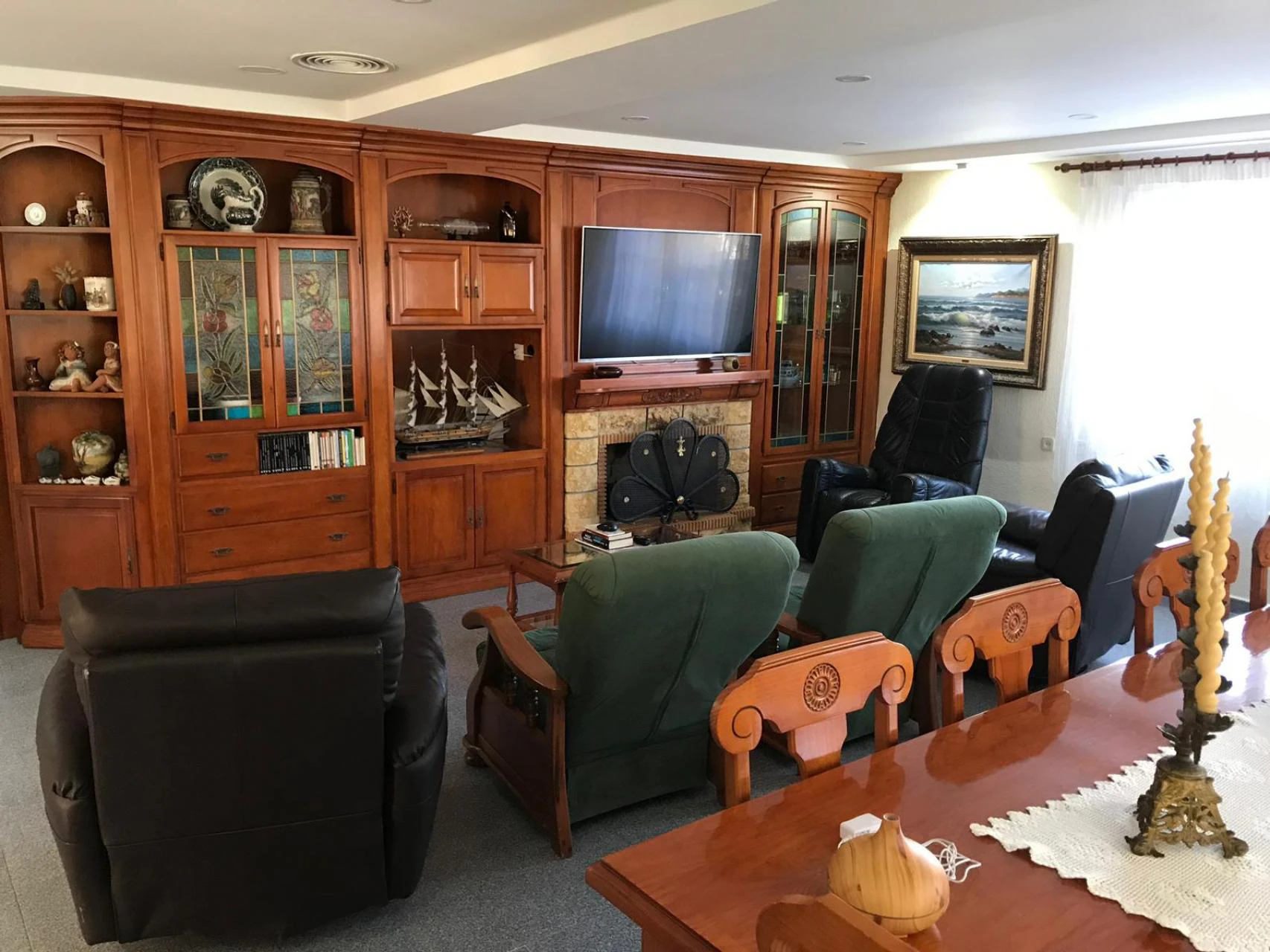 Villa for sale in Orihuela Costa