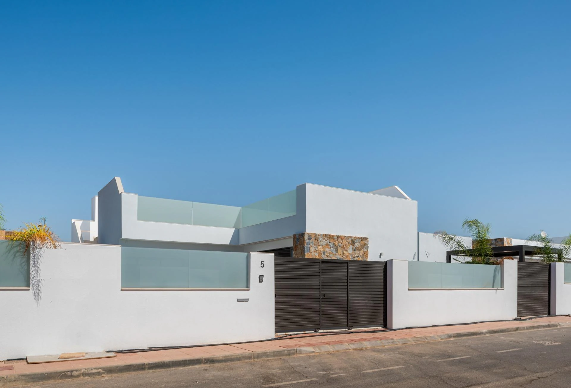 Villa for sale in San Javier