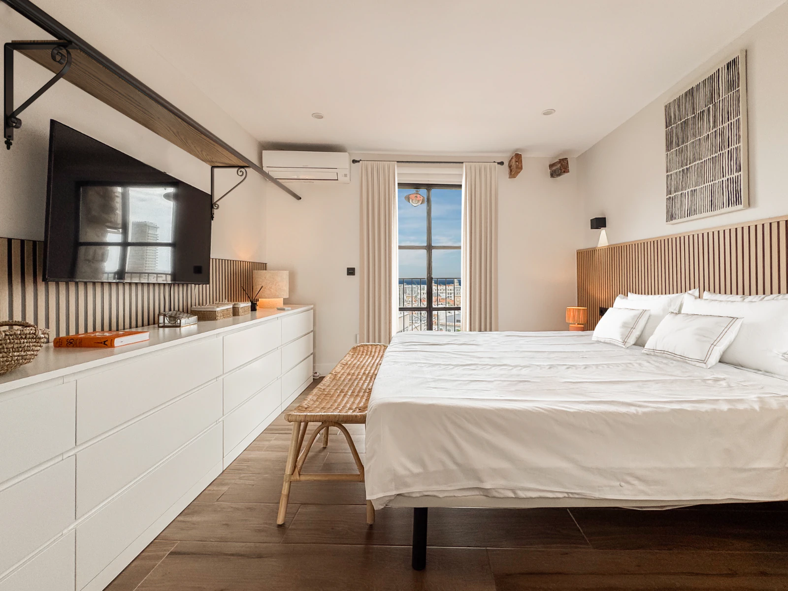 Apartamento en venta en Alicante