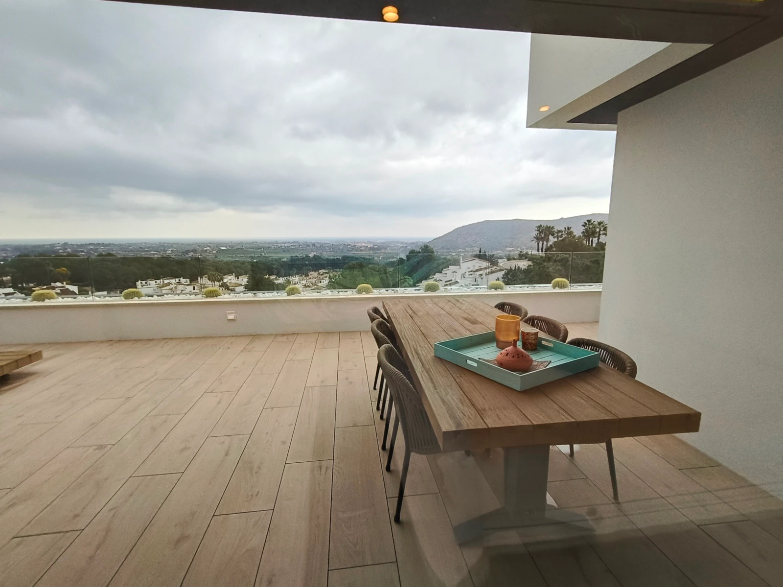 Apartment for sale in Denia