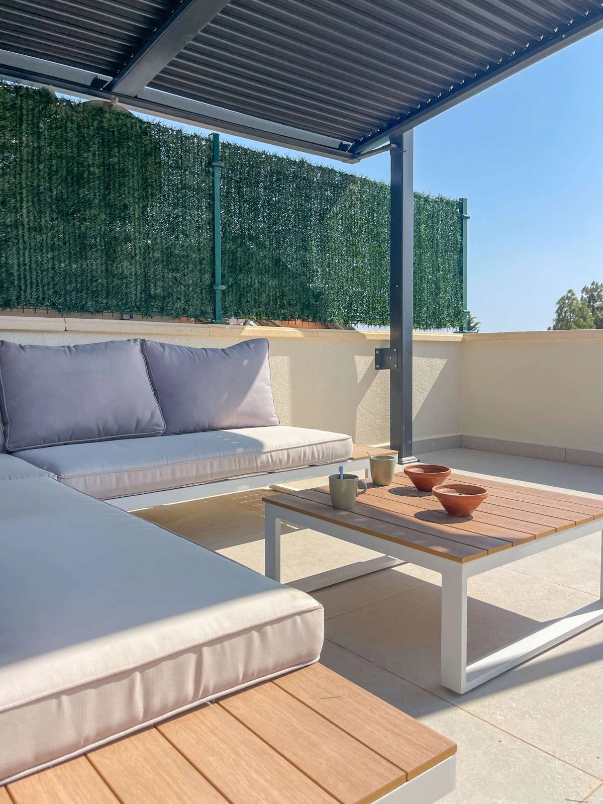 Apartment for sale in Denia