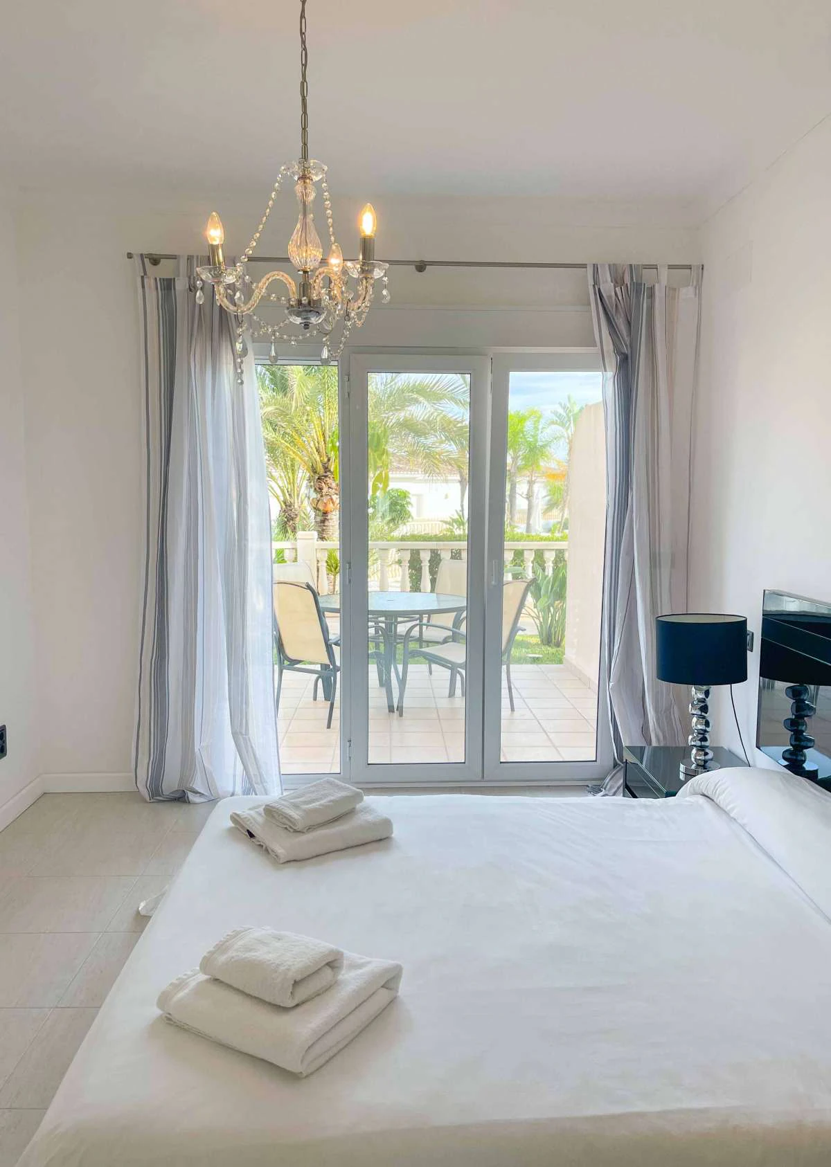 Apartment for sale in Benissa Costa