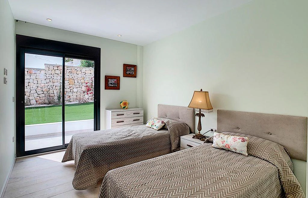 Villa à la vente à Cumbre Del Sol