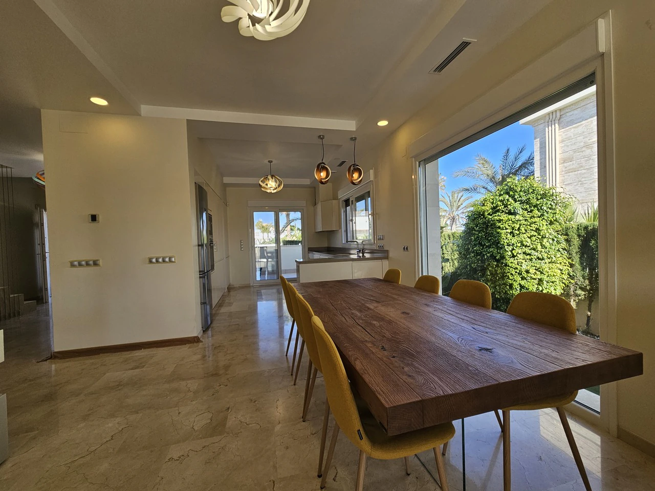 Villa for sale in La Zenia