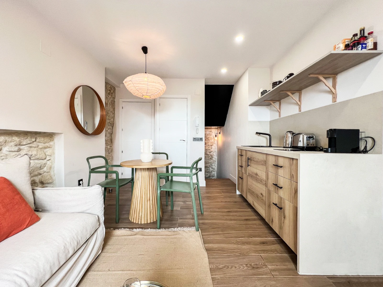 Apartamento en venta en Alicante