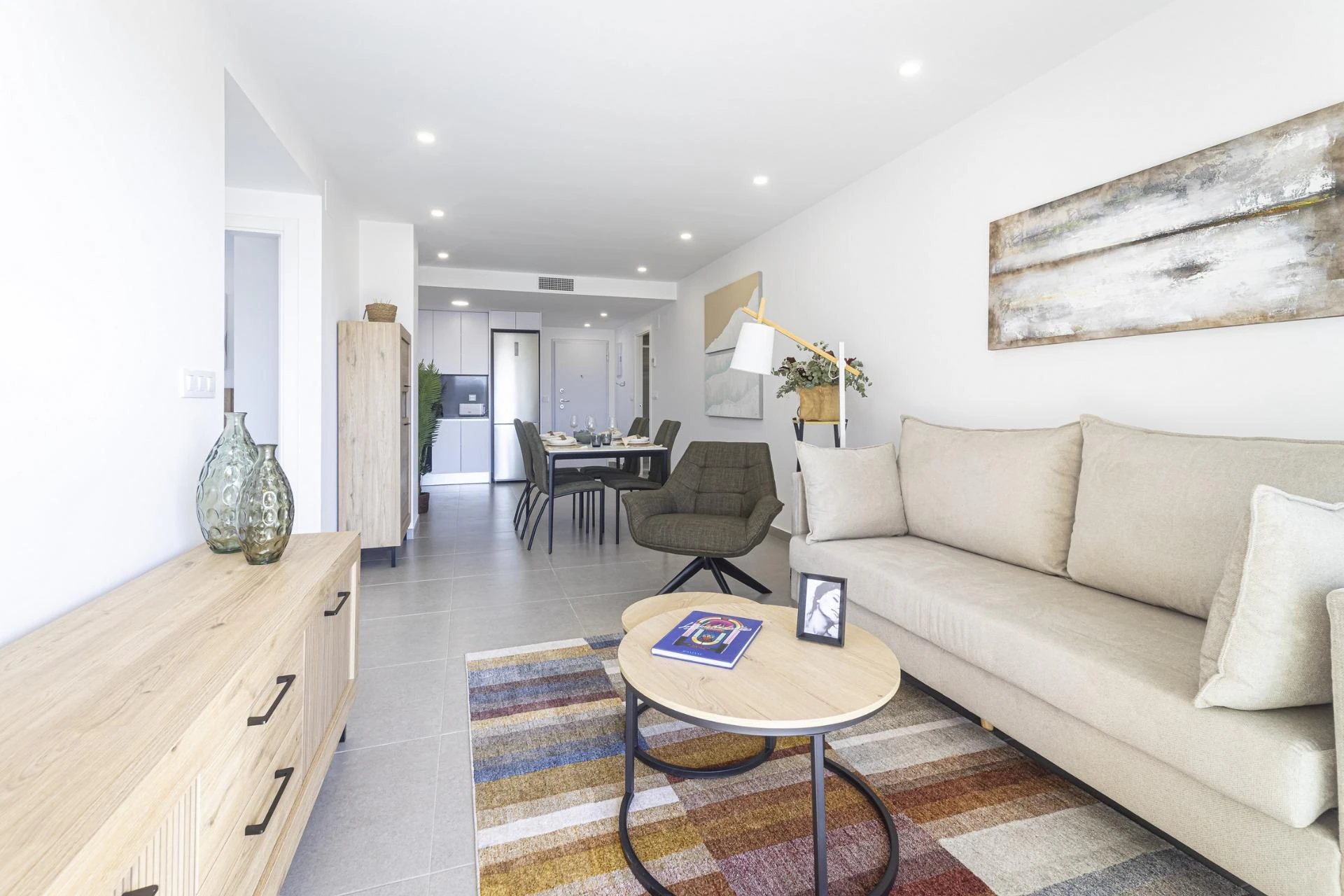 Apartment for sale in La Manga Del Mar Menor