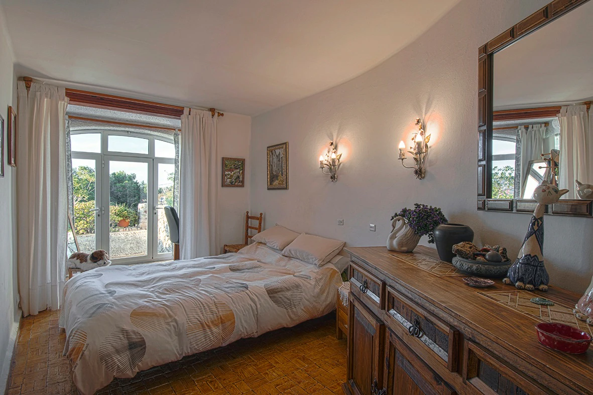 Villa for sale in Javea