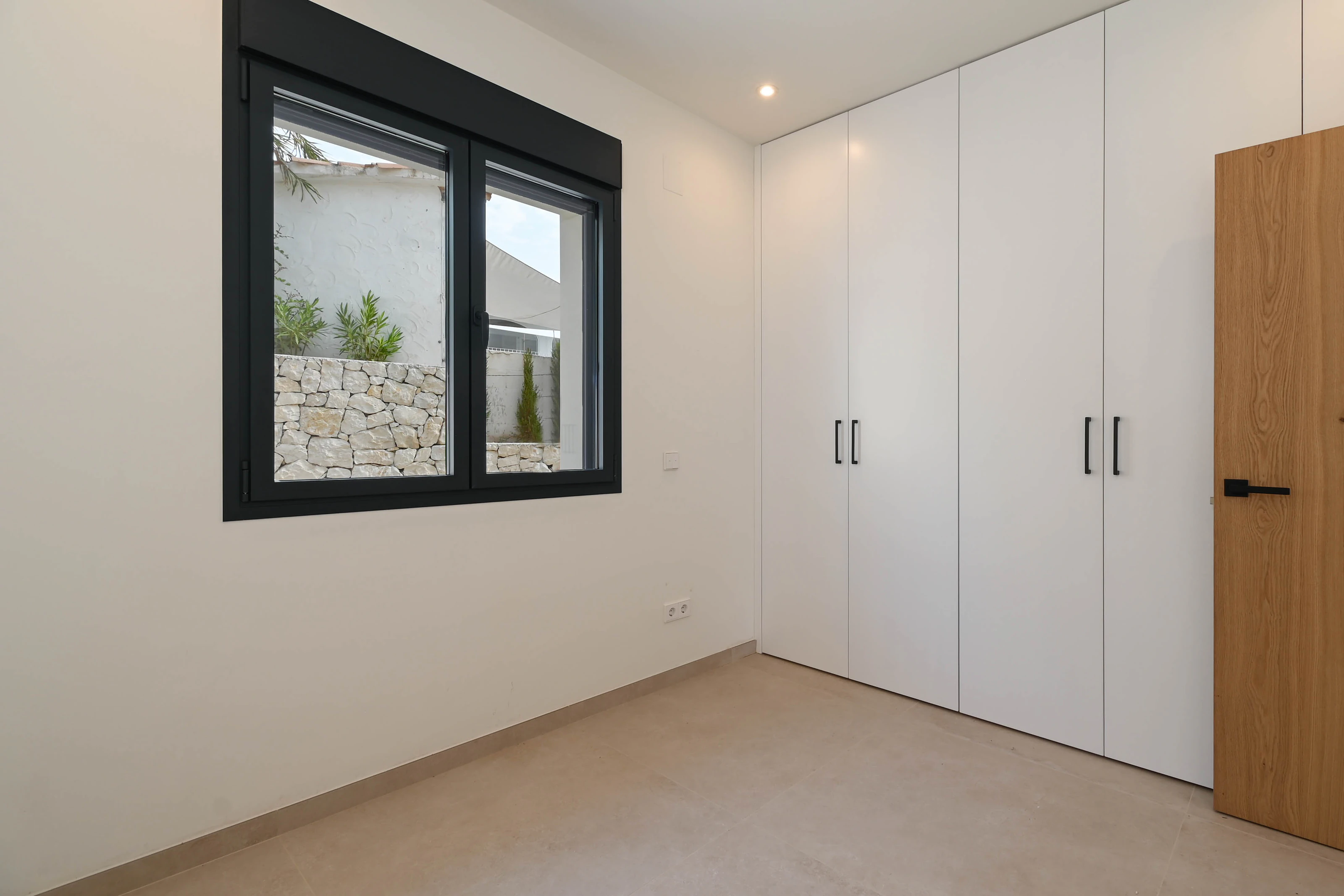 Villa till försäljning i Moraira