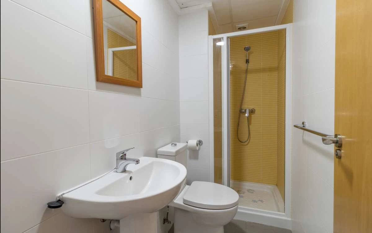 Apartment for sale in Benitachell