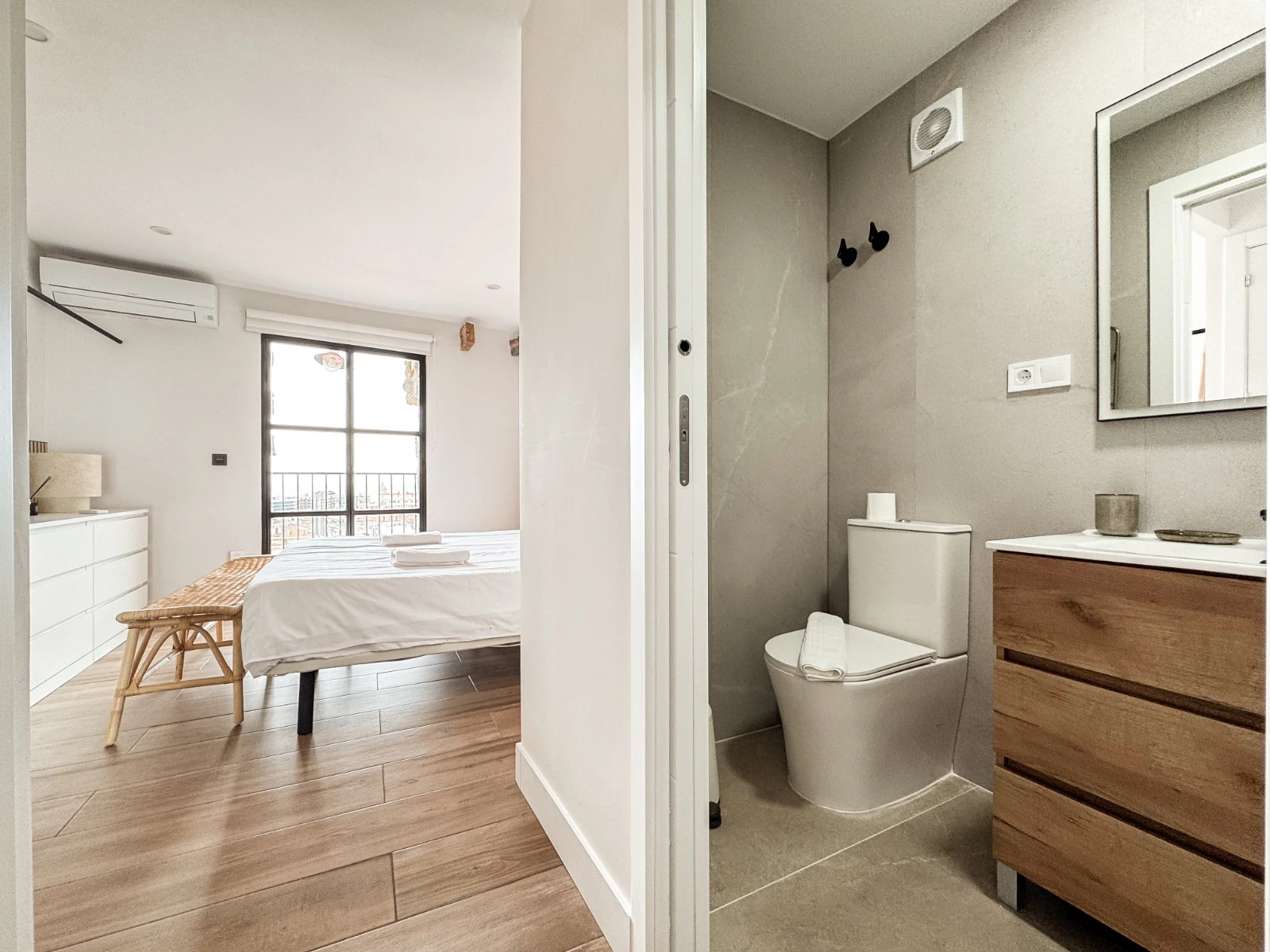Apartamento en venta en Alicante