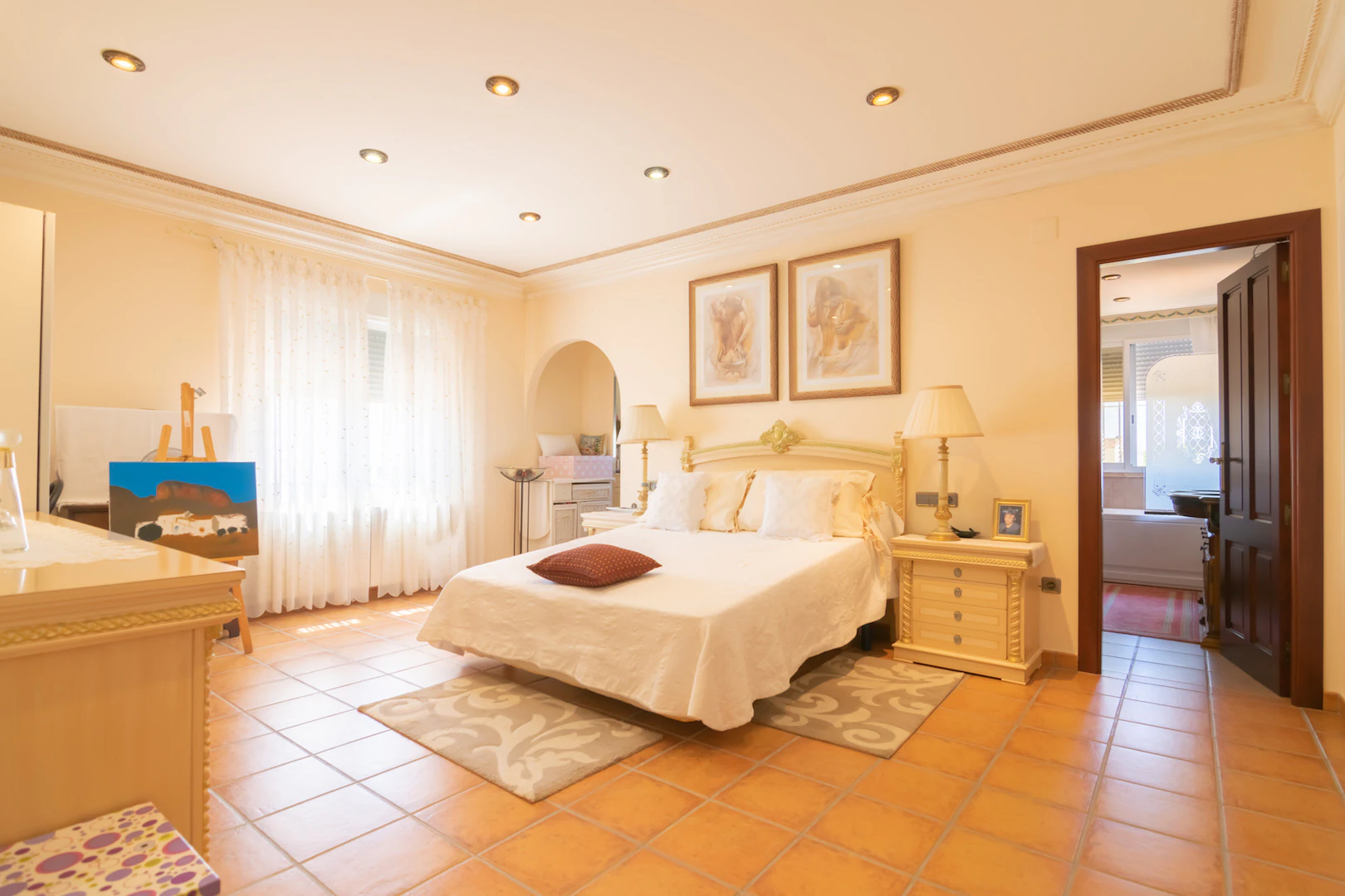 Villa for sale in Alfàs Del Pí