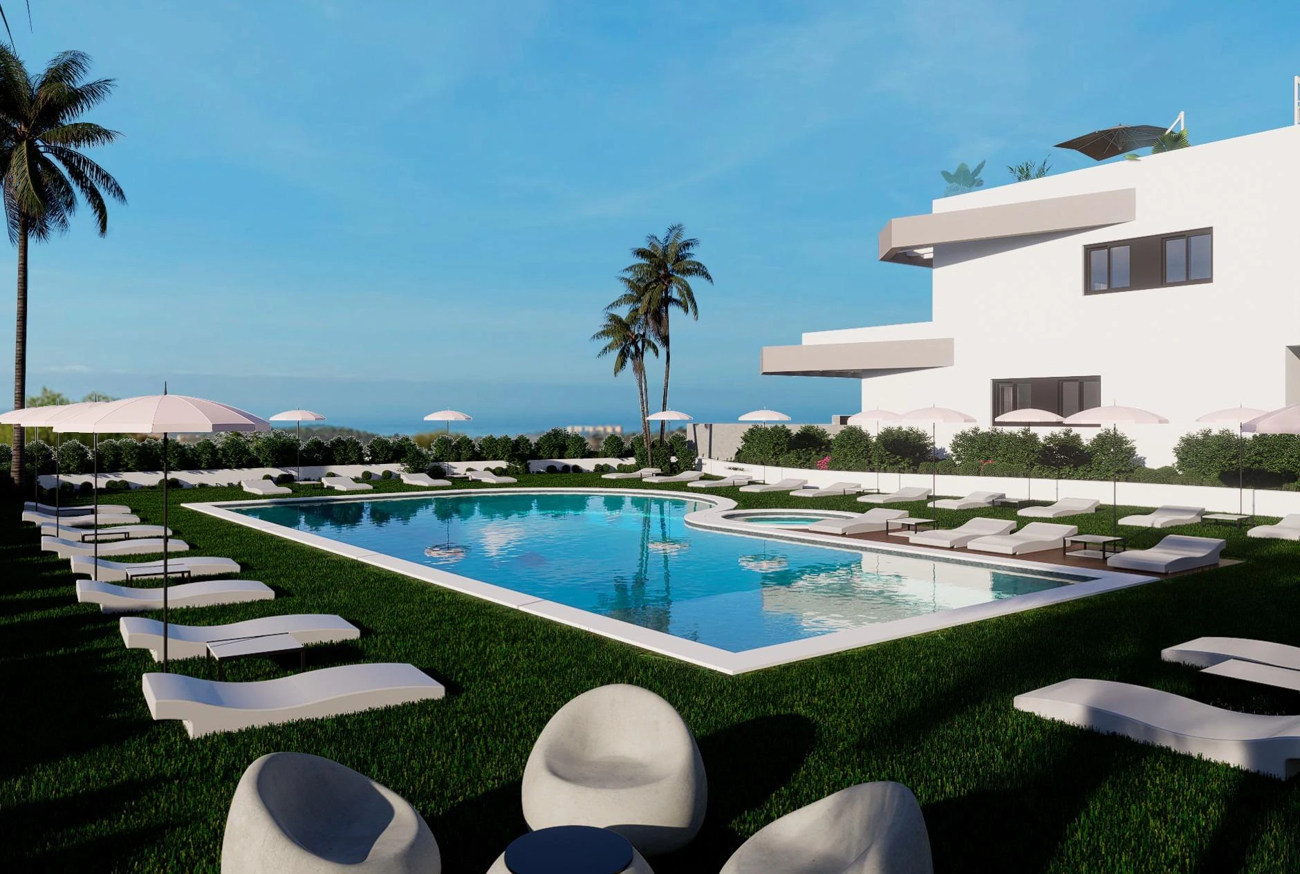 Casa plurifamiliare in vendita a Finestrat