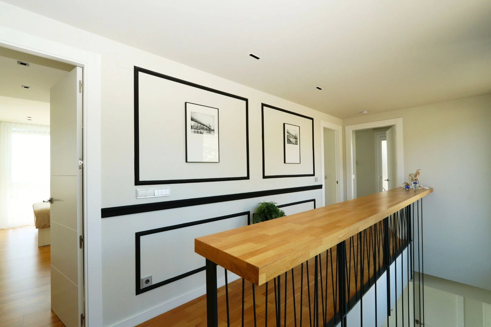 Modern, exclusive, and with sea views: discover your new home.