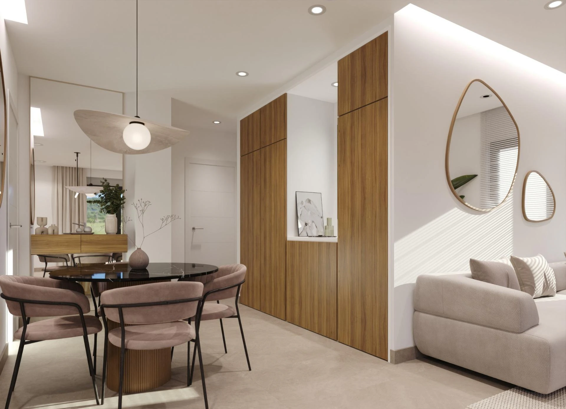 Appartement te verkoop in Fuente Álamo