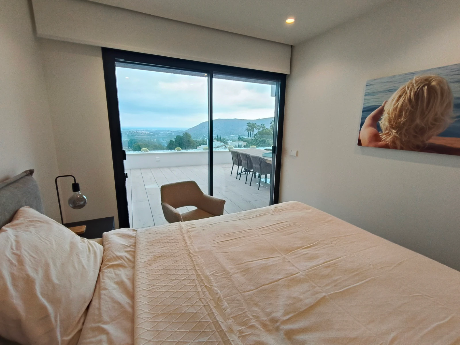 Apartment for sale in Denia