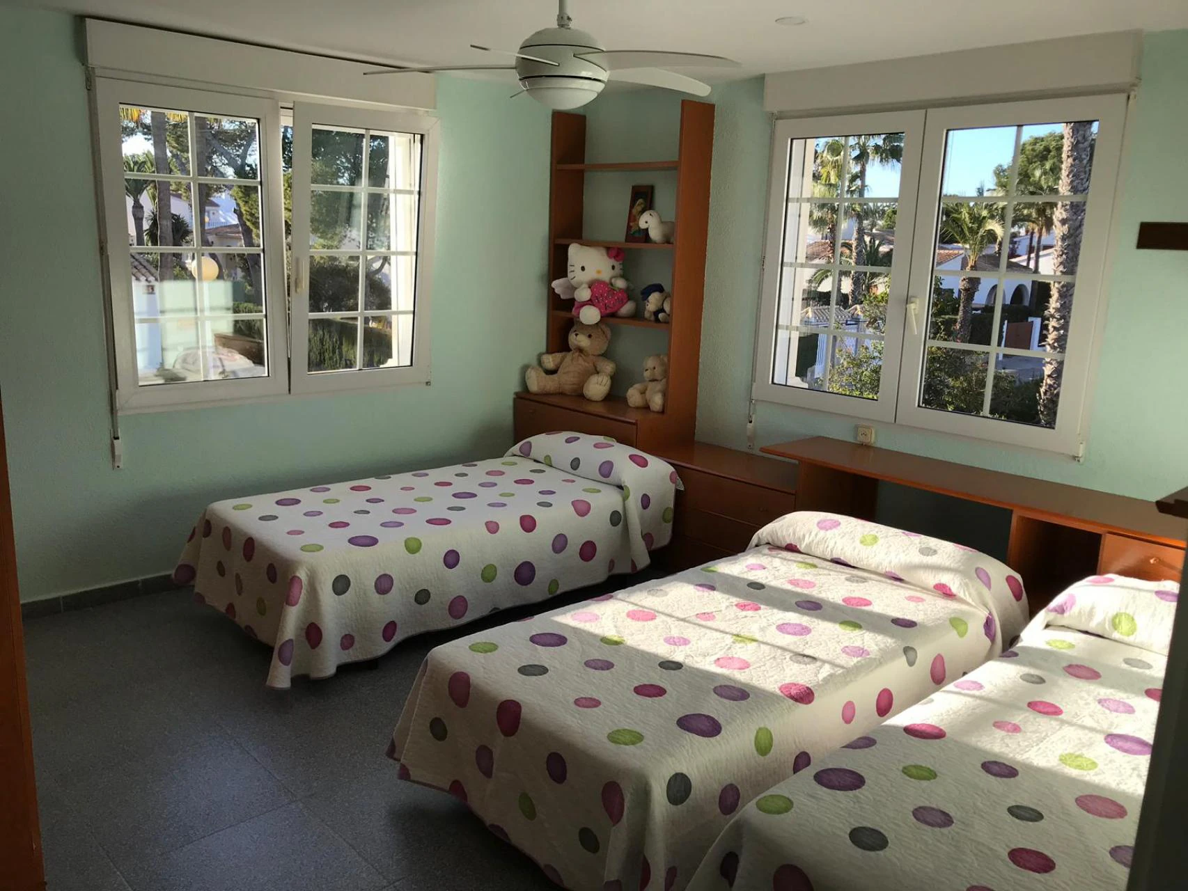 Villa for sale in Orihuela Costa