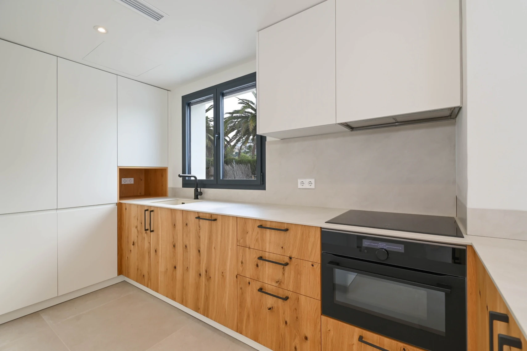 Villa till försäljning i Moraira