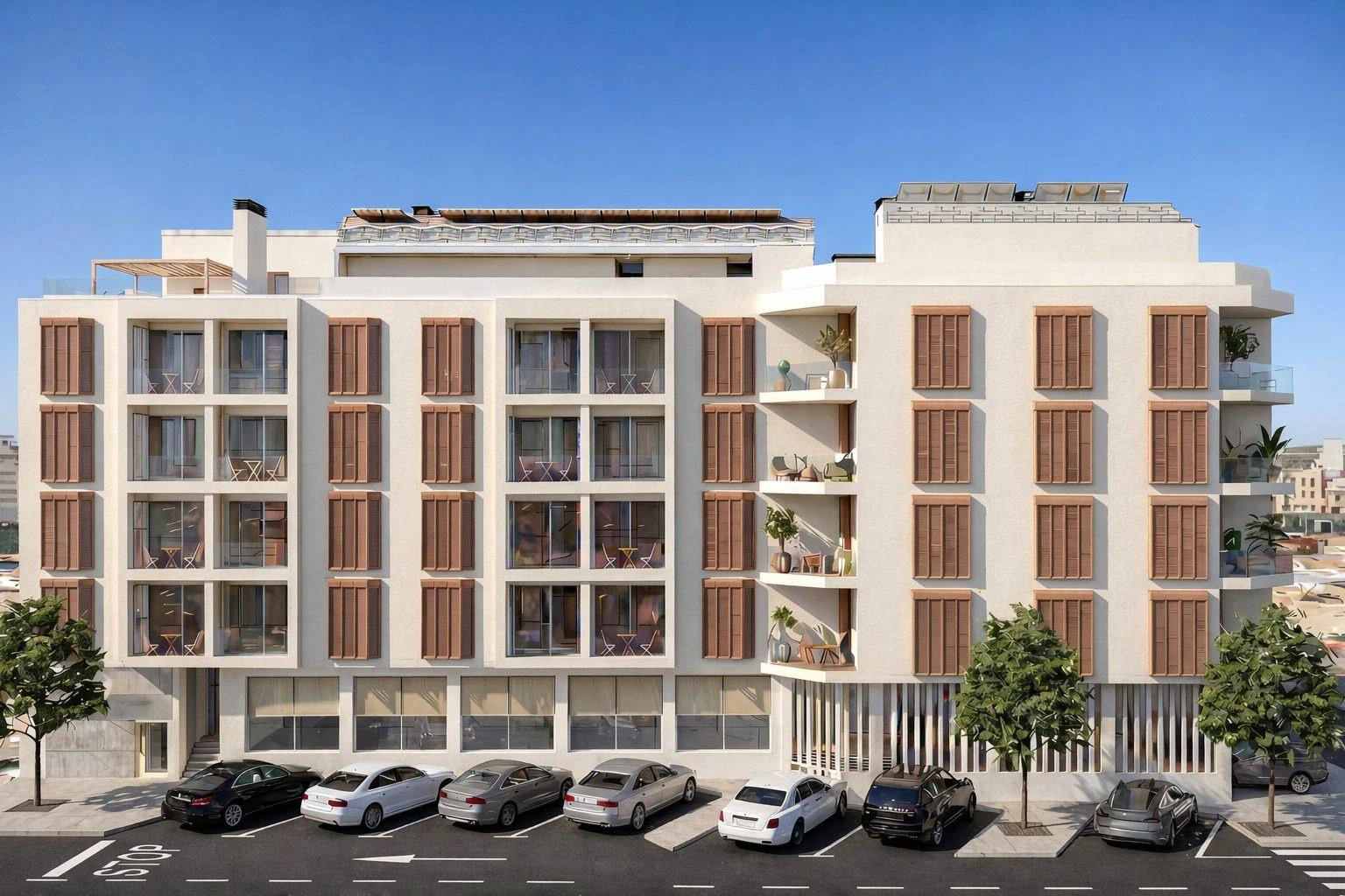 Apartment for sale in San Pedro Del Pinatar