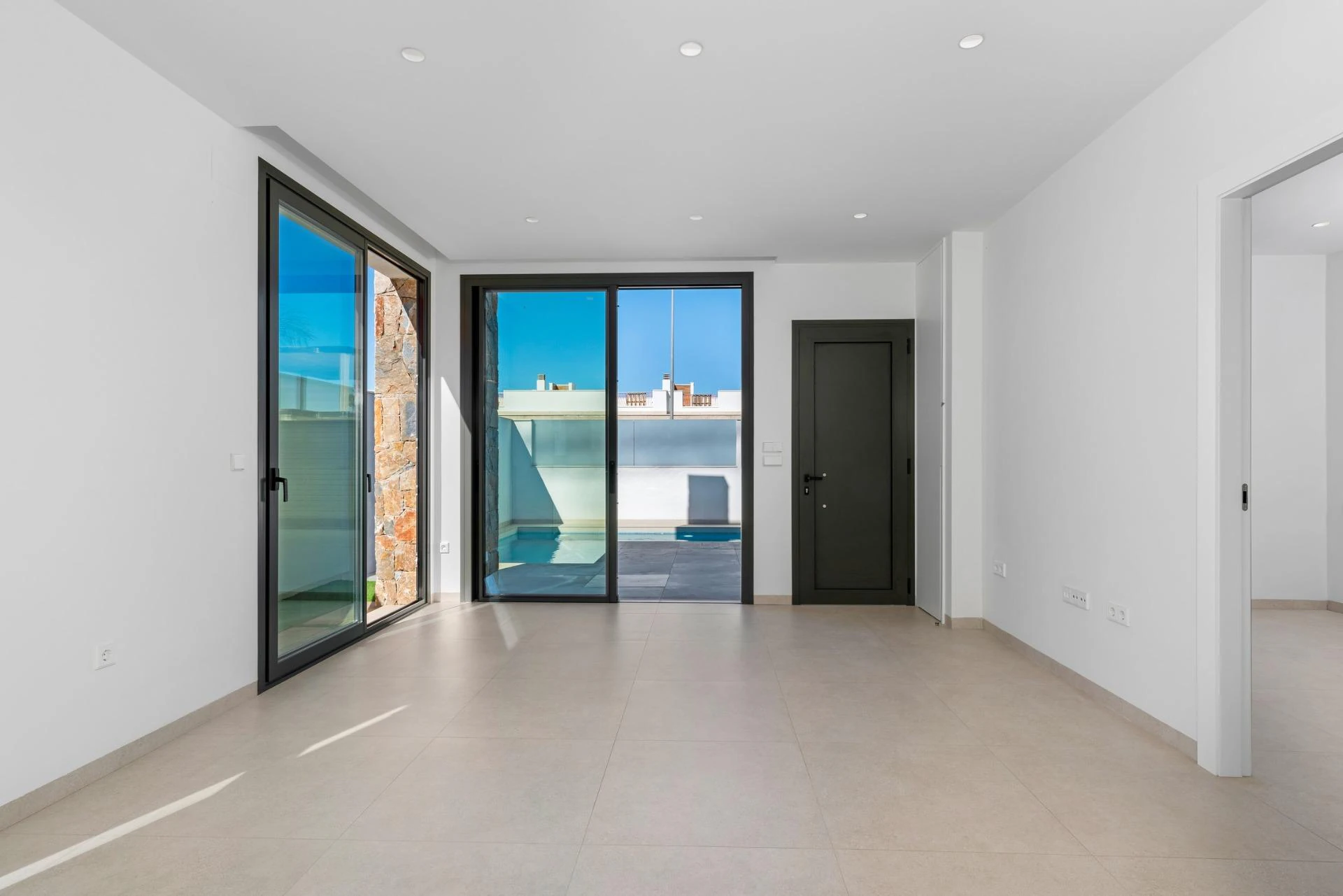 Villa for sale in San Javier