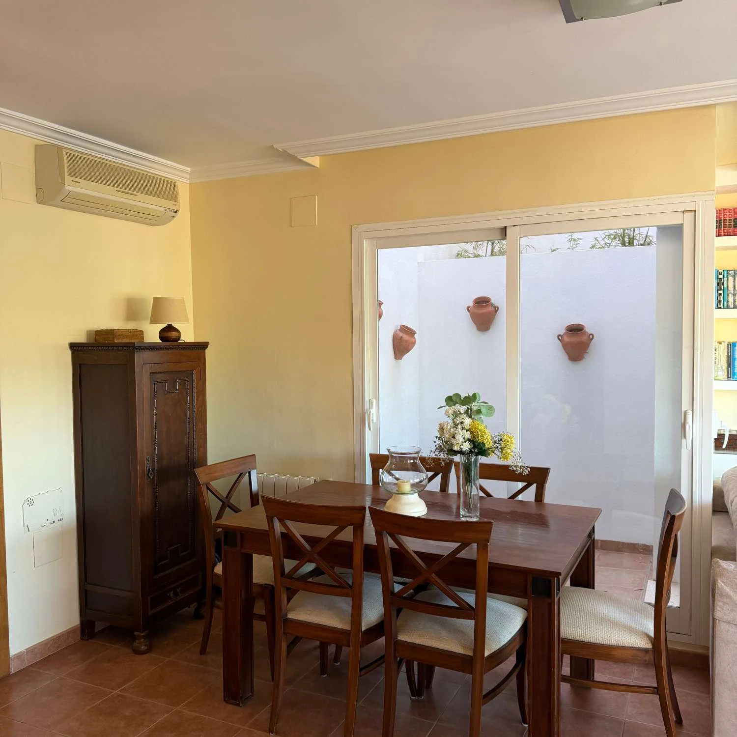 Villa for sale in Calpe