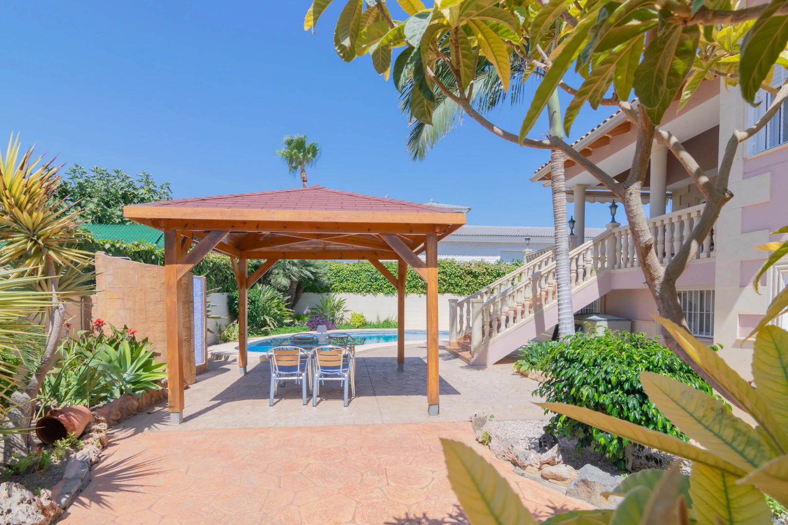 Villa for sale in Alfàs Del Pí