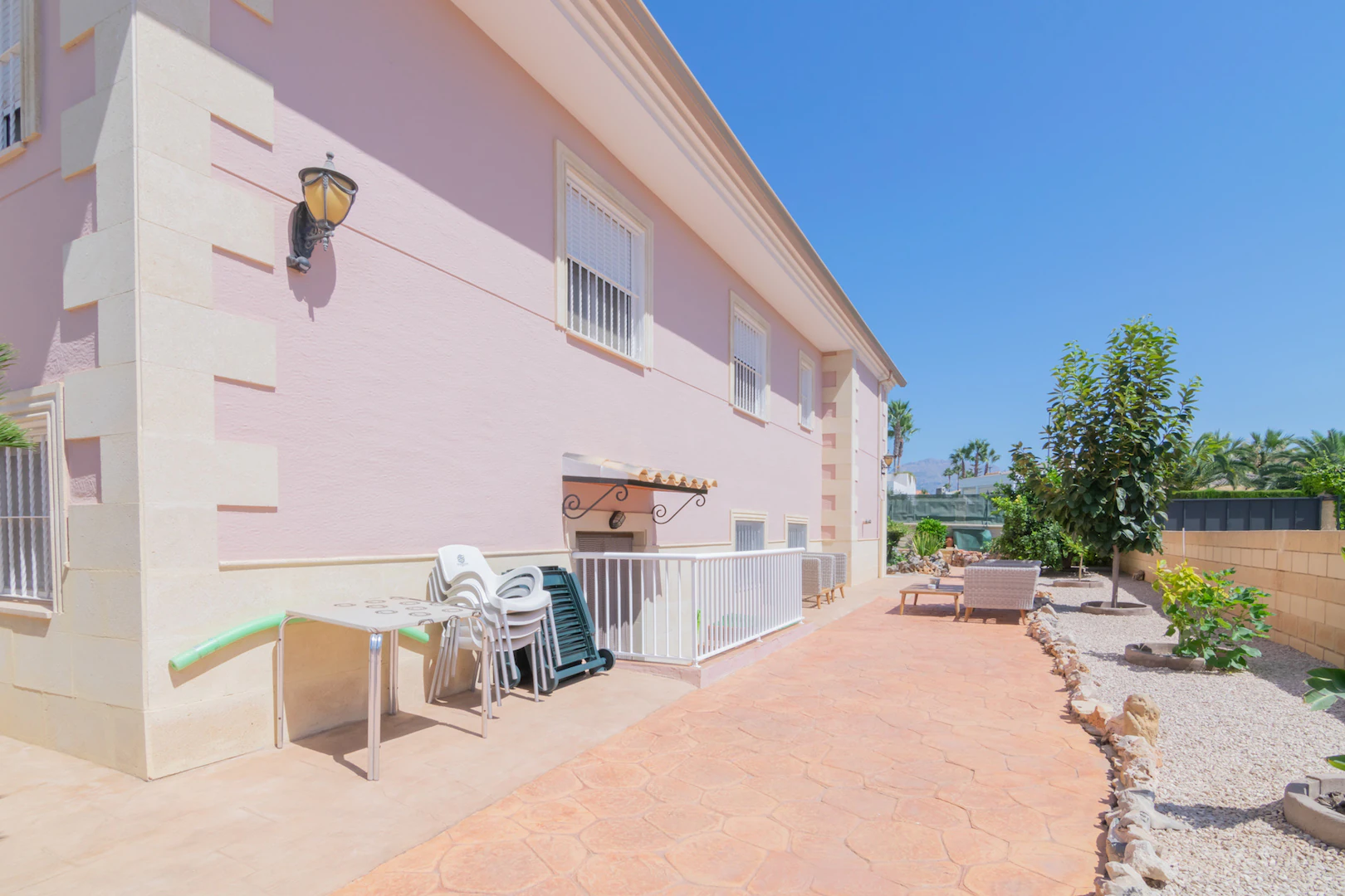 Villa for sale in Alfàs Del Pí