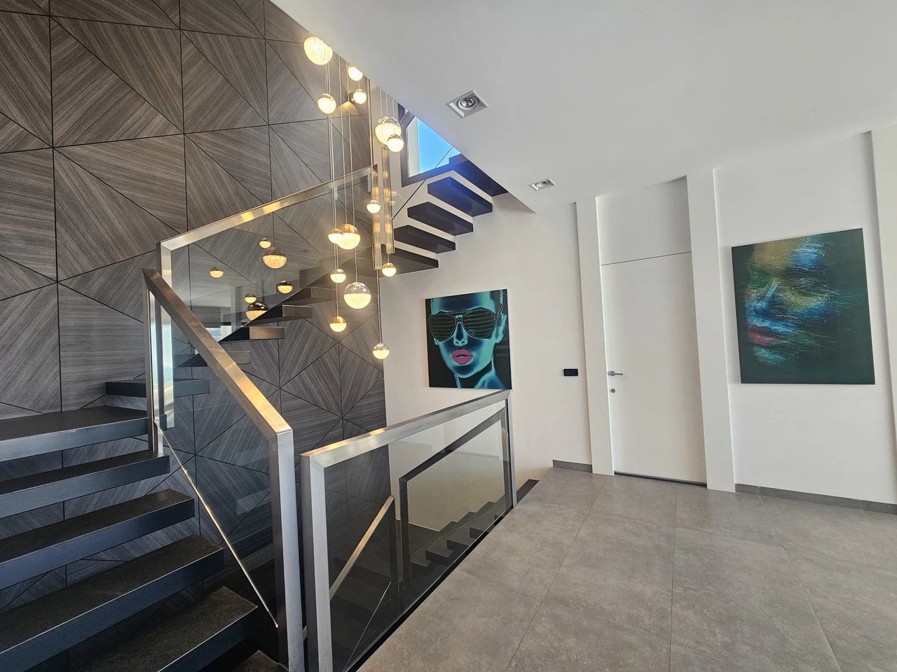 Villa for sale in Cabo Roig