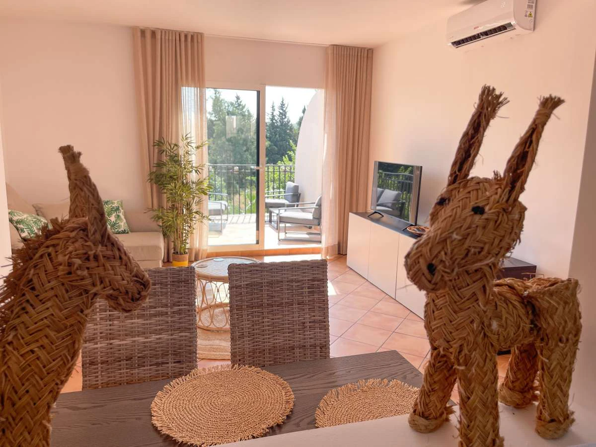 Apartment for sale in Denia