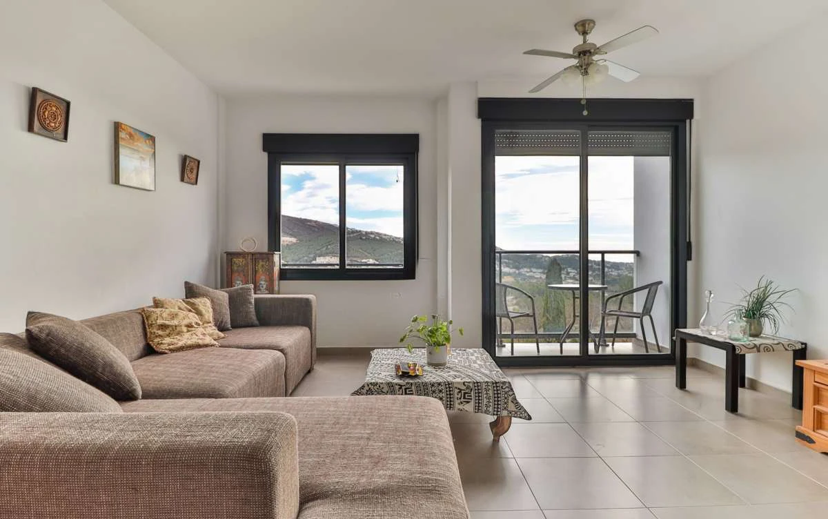 Apartment for sale in Benitachell