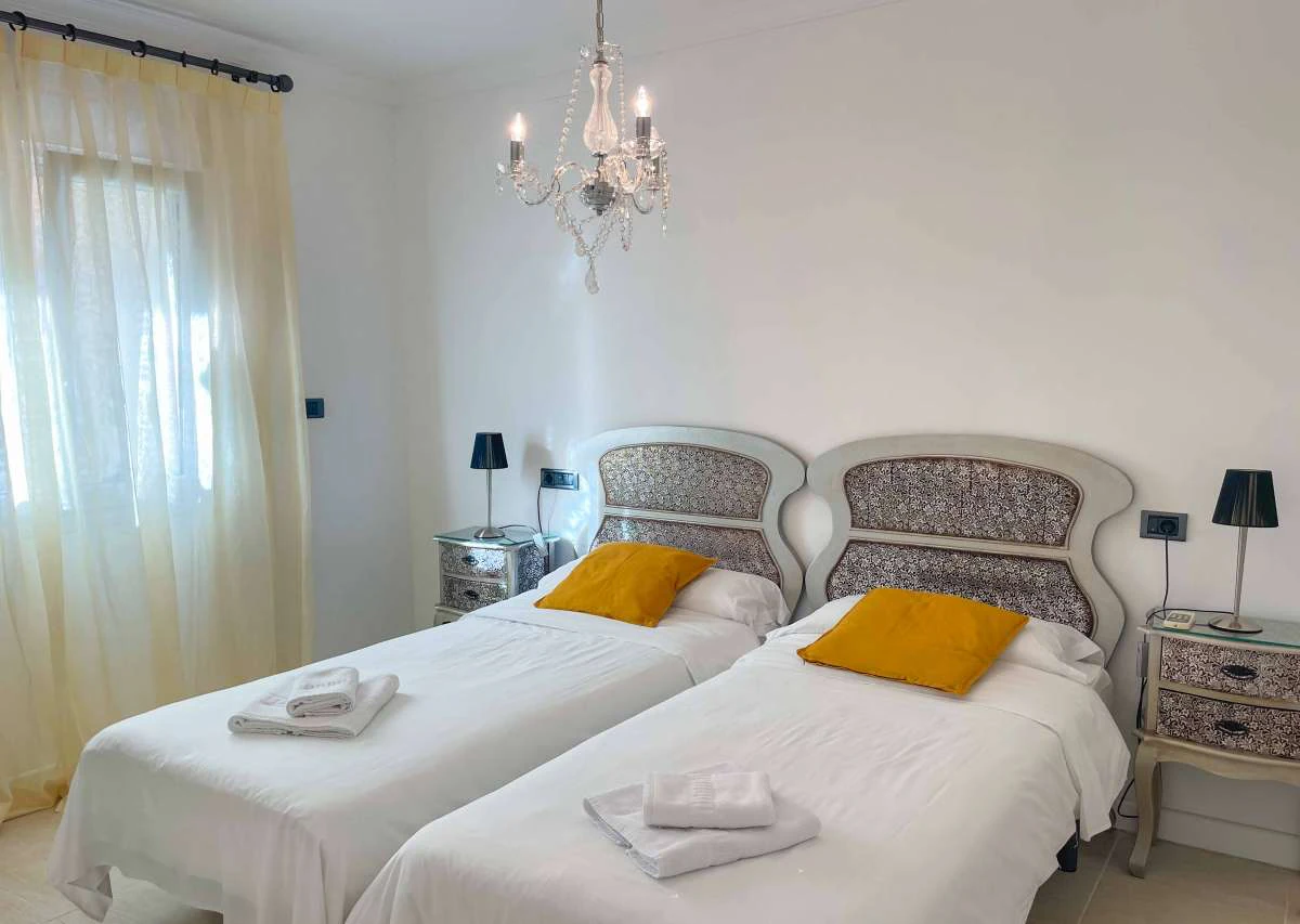 Apartment for sale in Benissa Costa