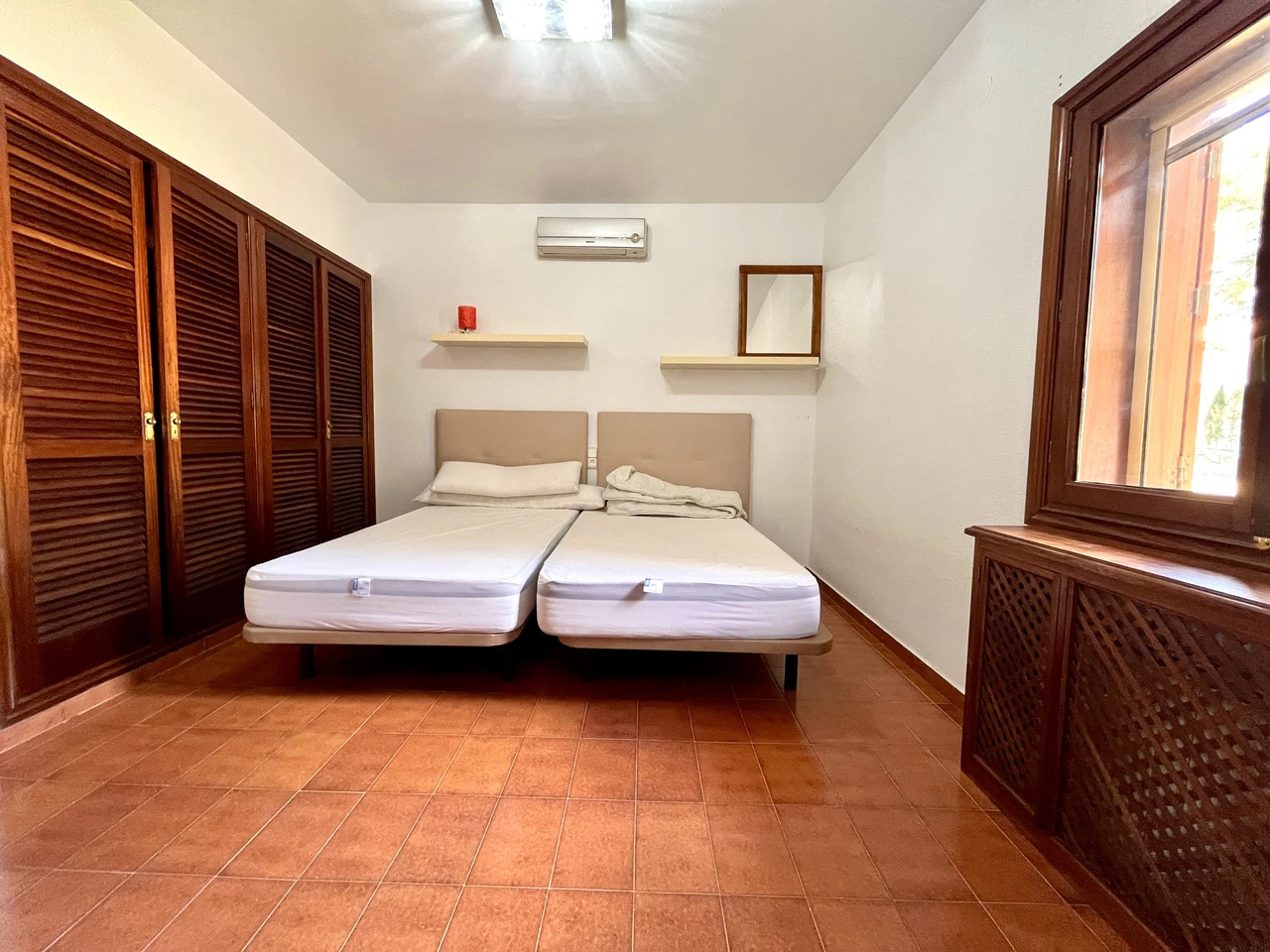 Villa for sale in La Nucia