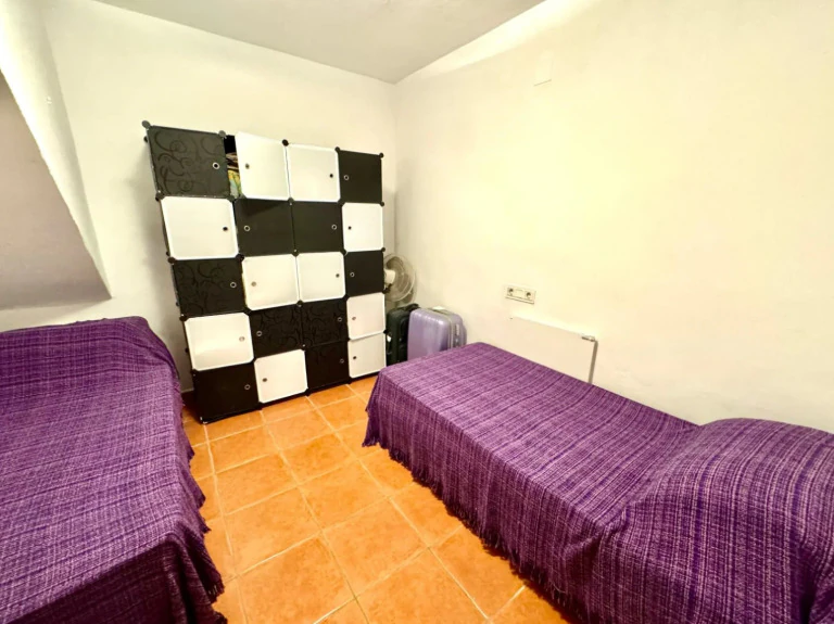 Apartment for sale in Moraira