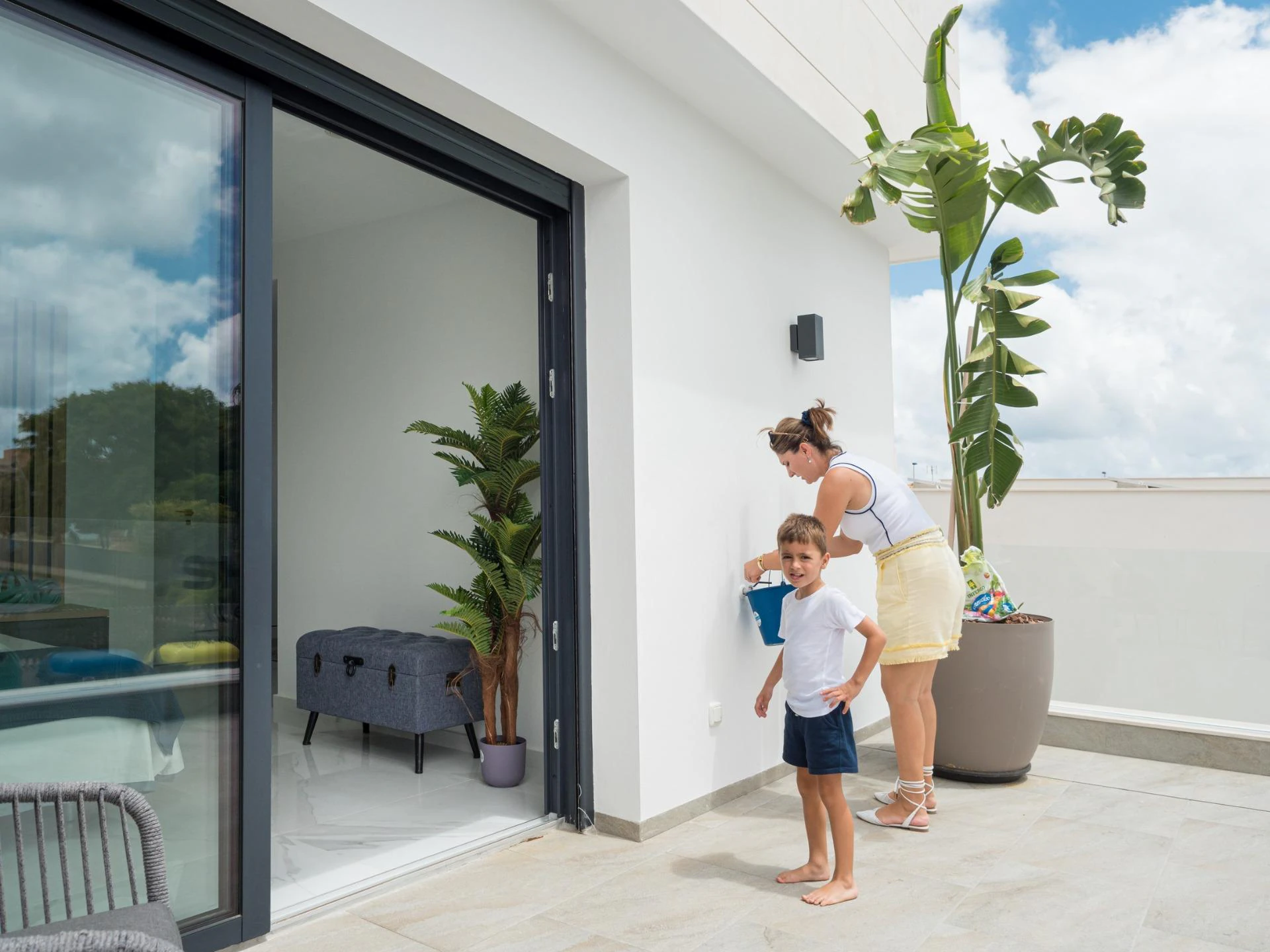 Villa for sale in San Pedro Del Pinatar
