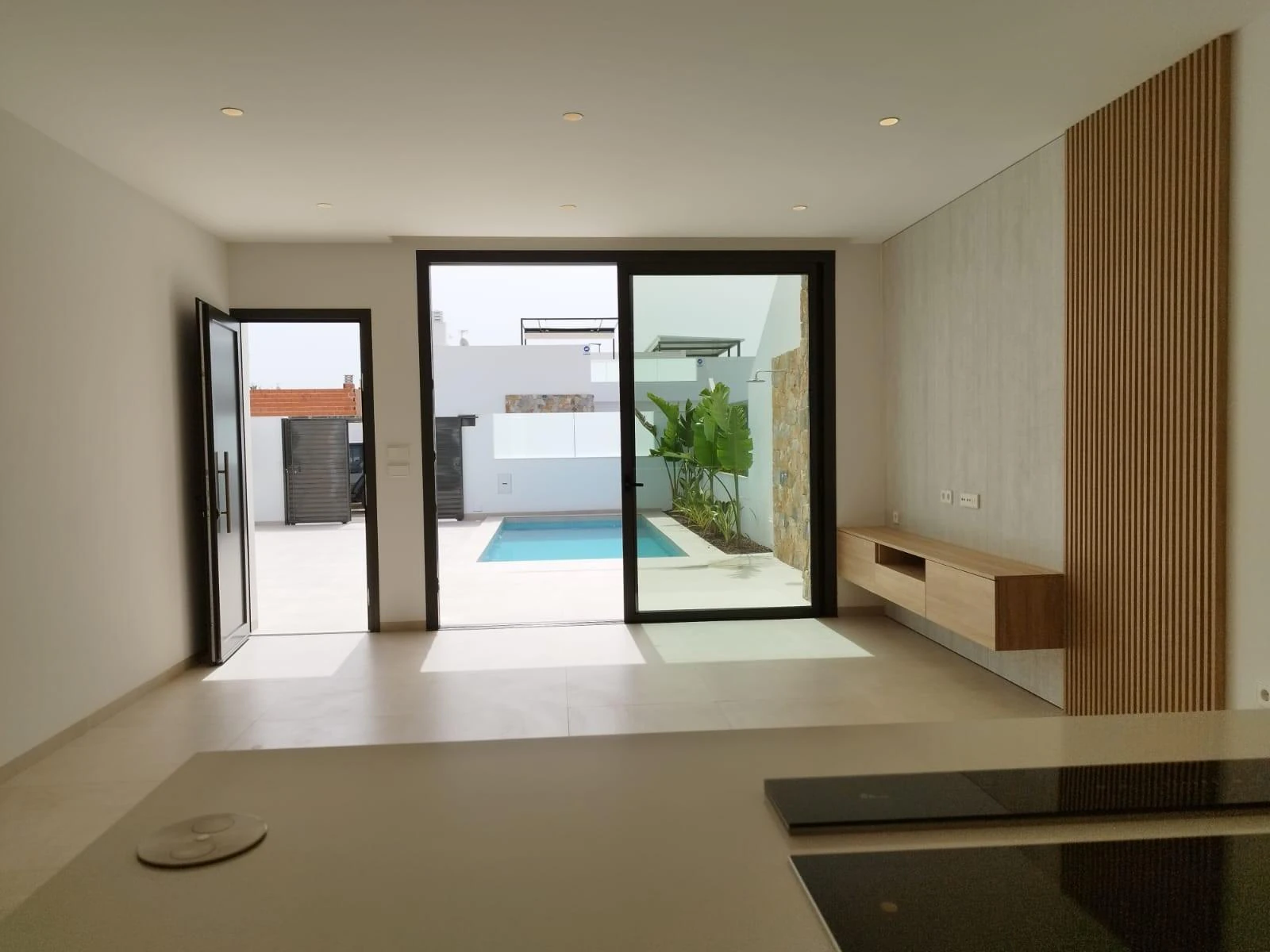 Villa for sale in San Javier