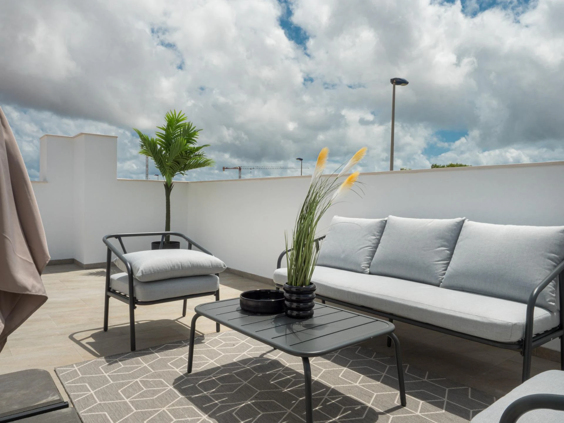 Villa for sale in San Pedro Del Pinatar