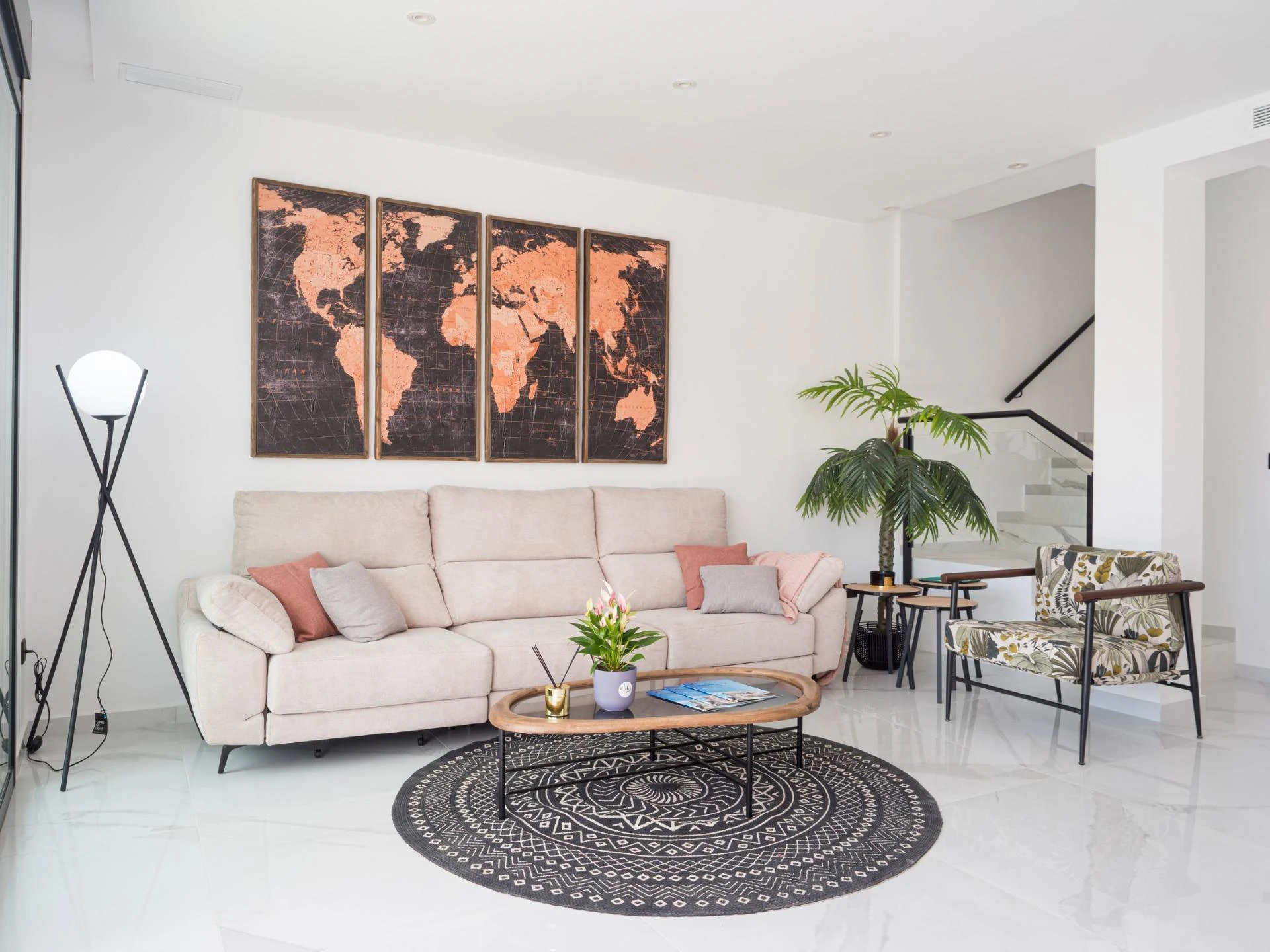 Villa for sale in San Pedro Del Pinatar
