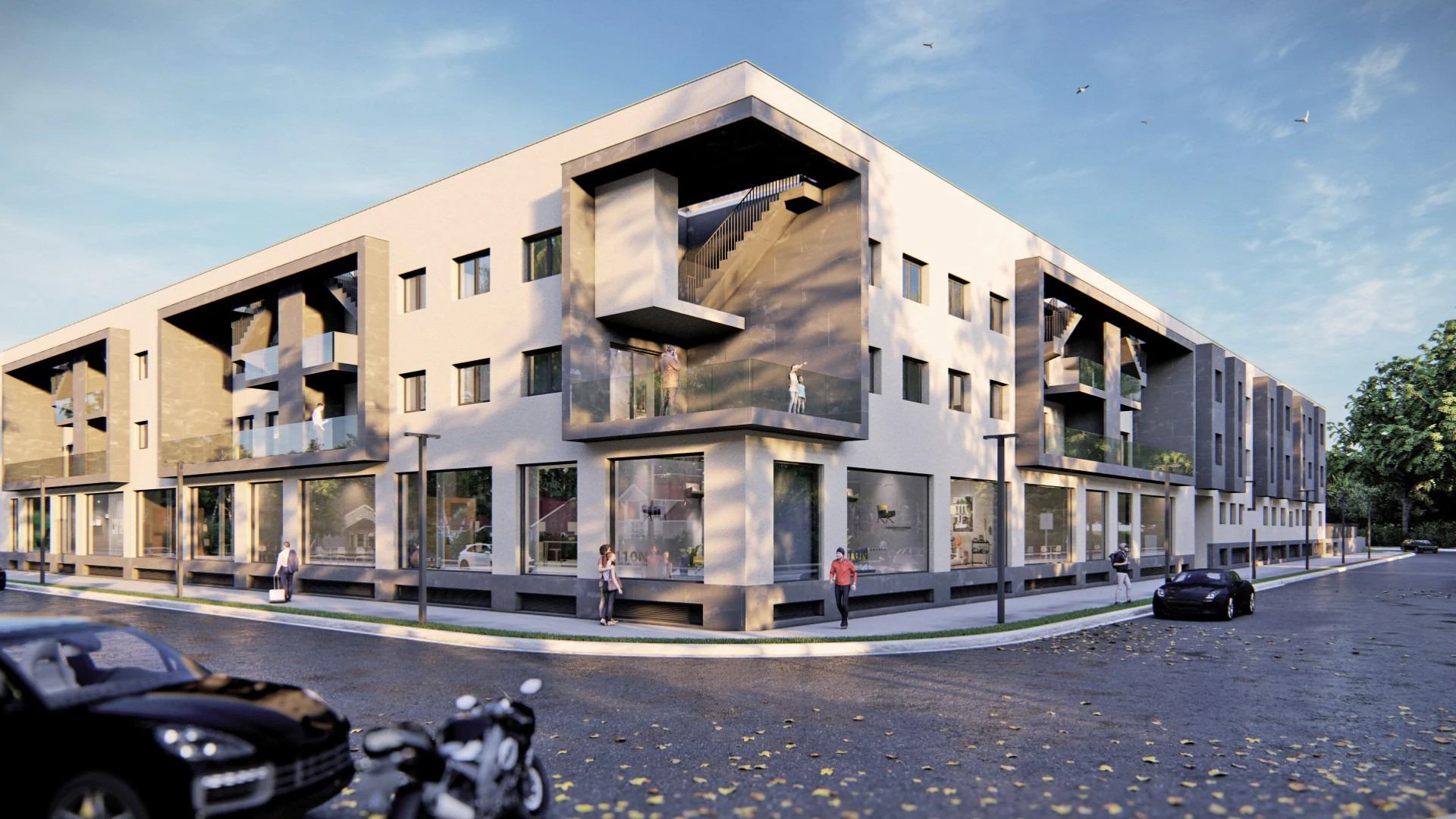 Lägenhet till försäljning i Torre Pacheco