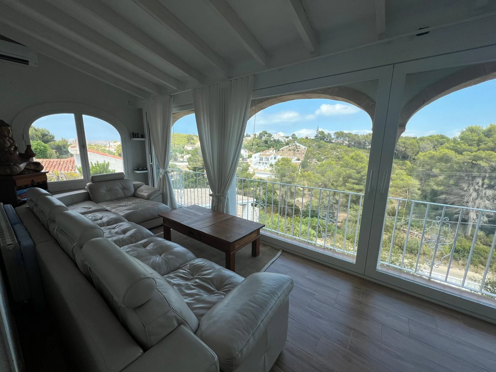 Villa for sale in Javea