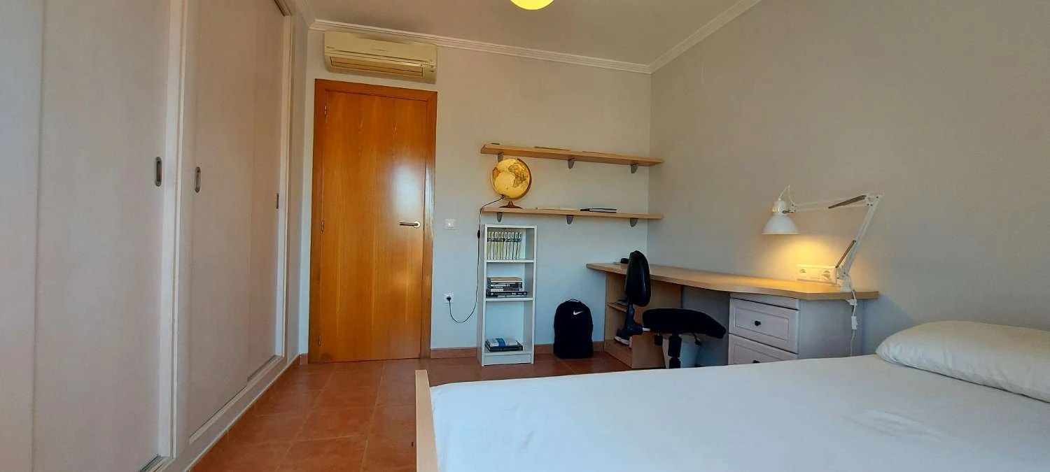 Villa for sale in Calpe