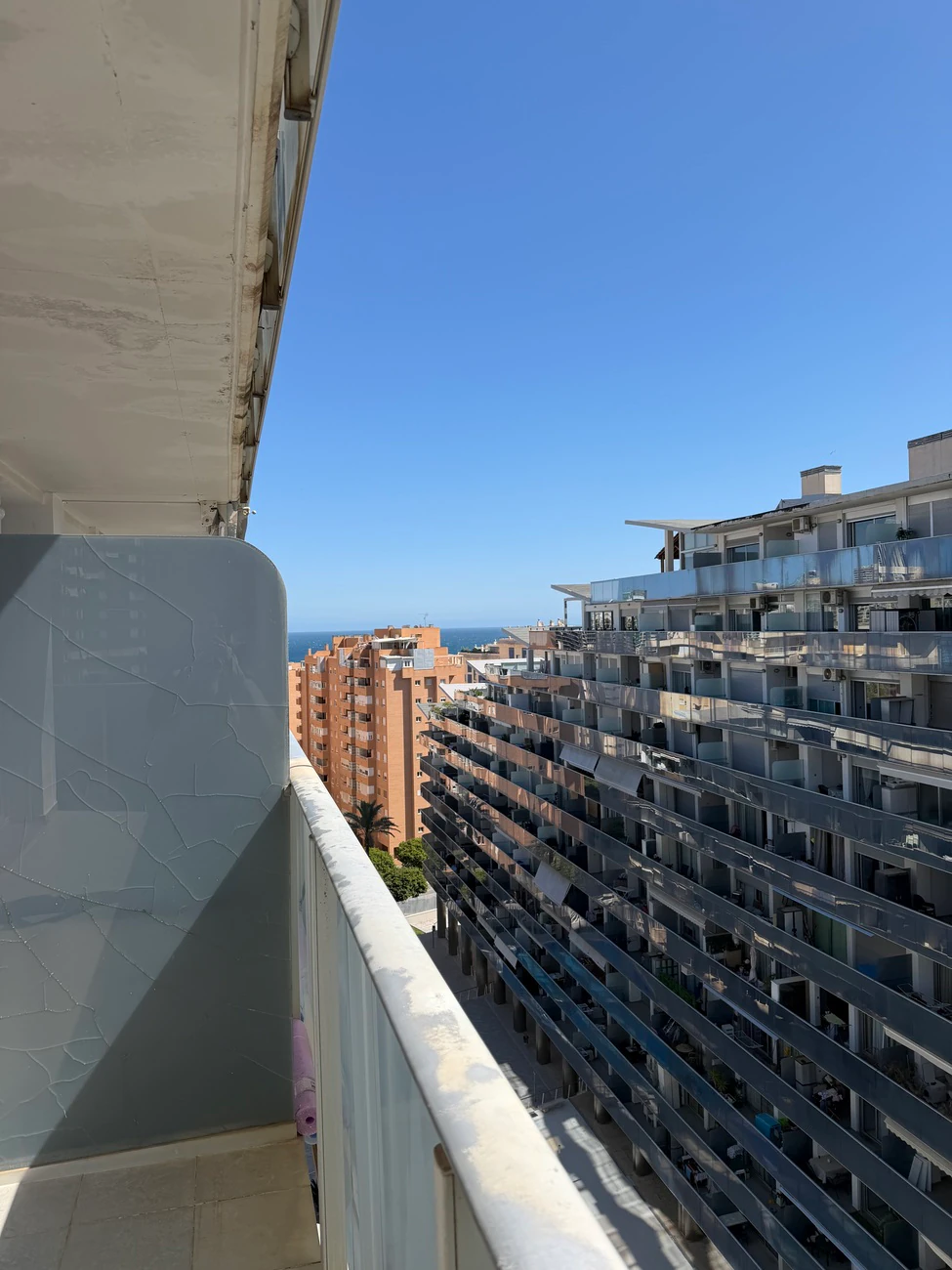 Lägenhet till försäljning i Villajoyosa