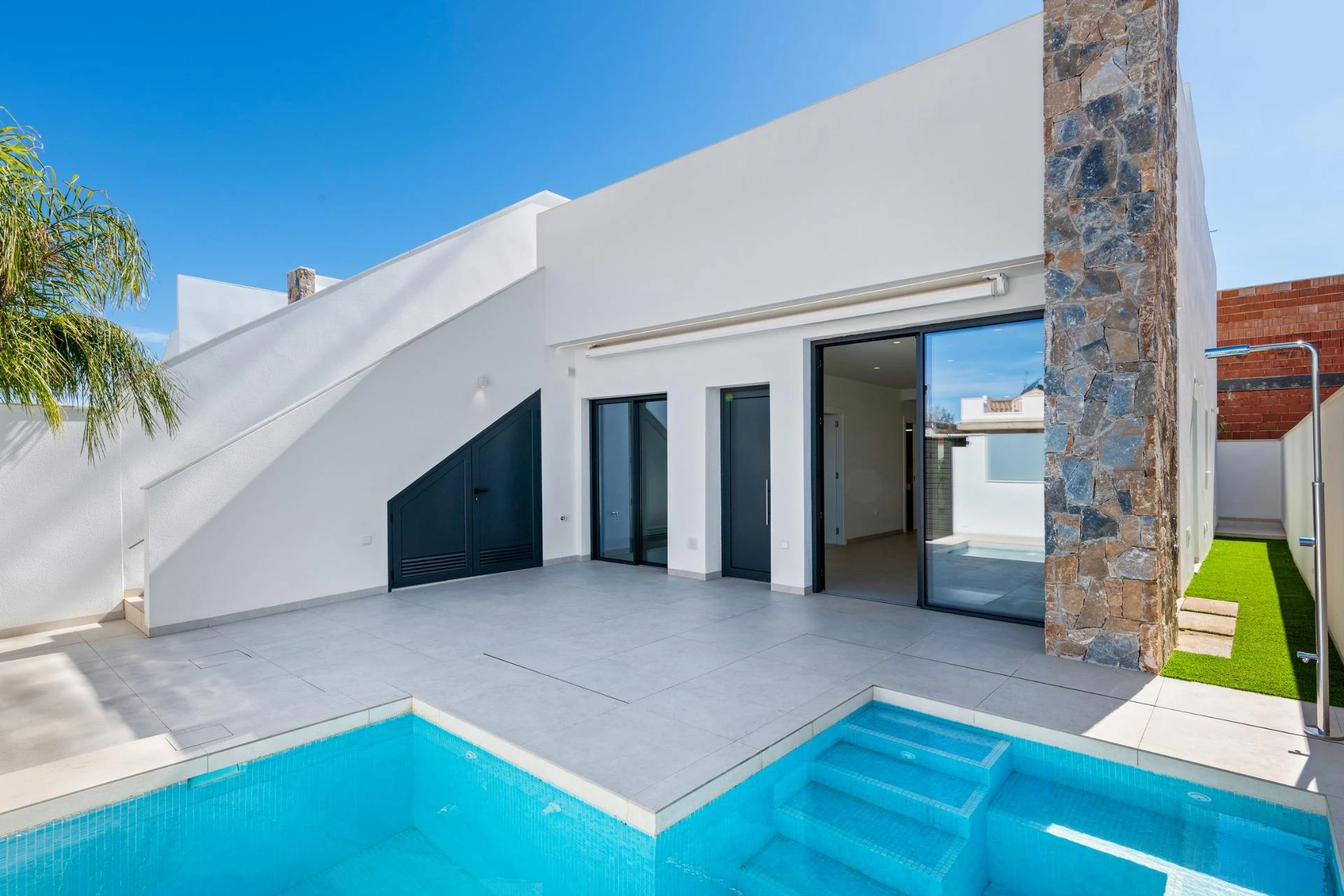 Villa for sale in San Javier