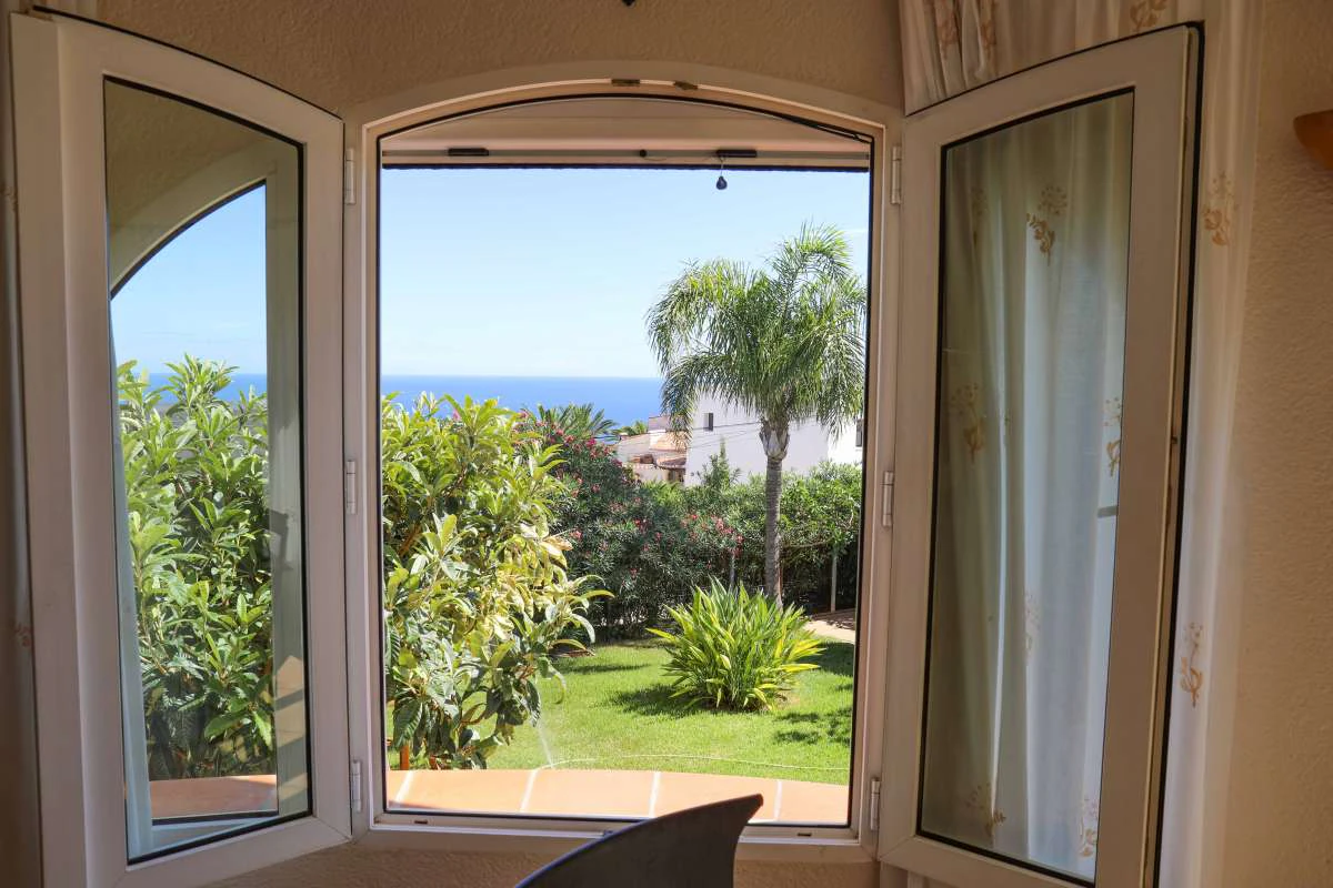 Villa for sale in Javea