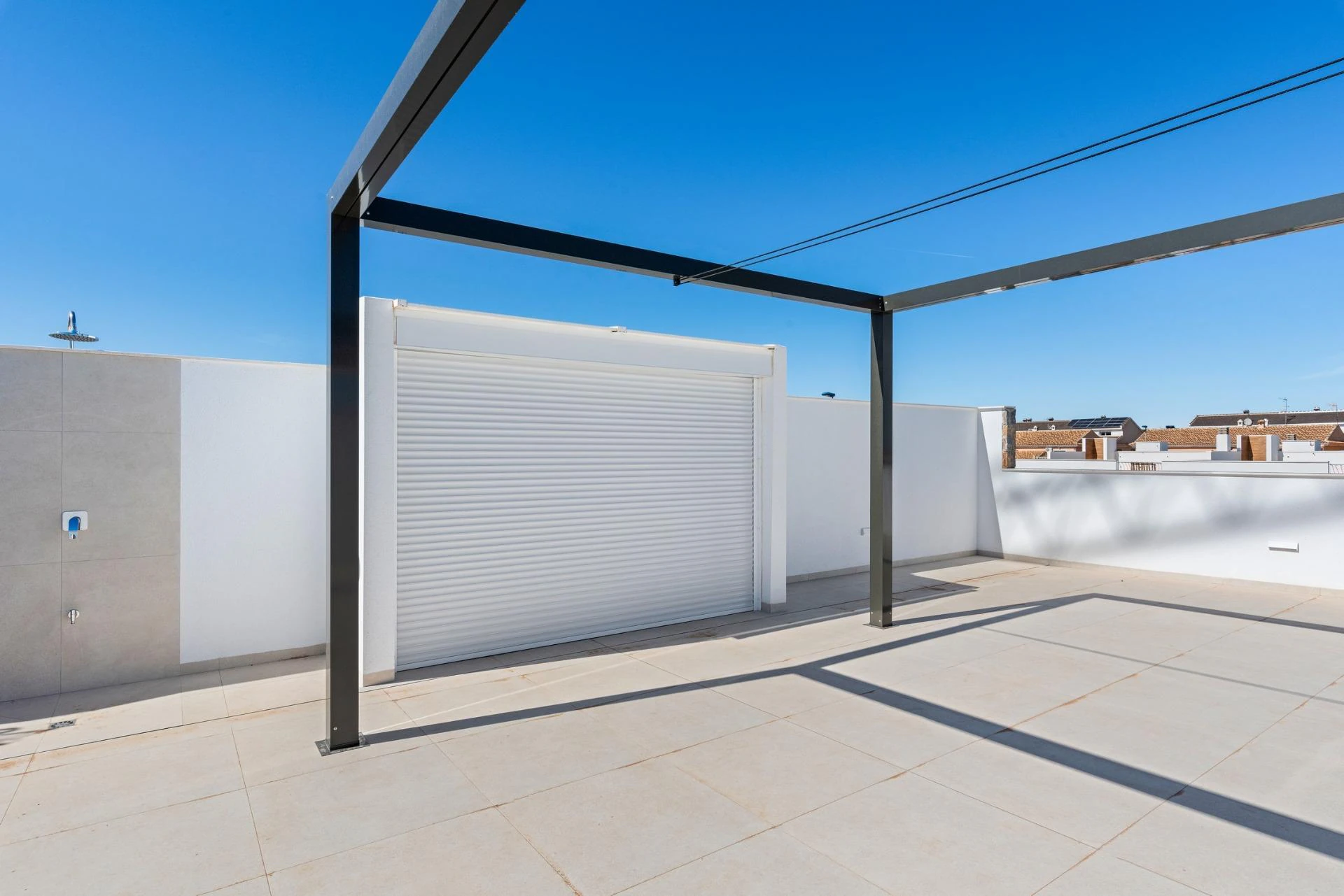 Villa for sale in San Javier