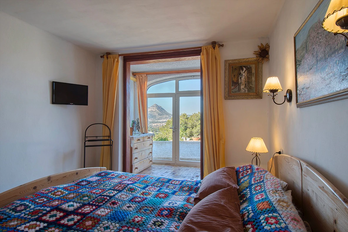 Villa for sale in Javea