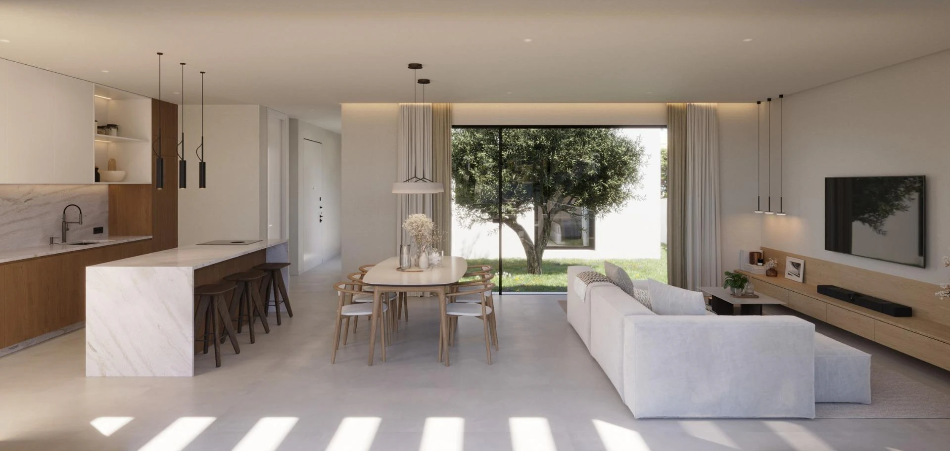 Villa for sale in Finestrat