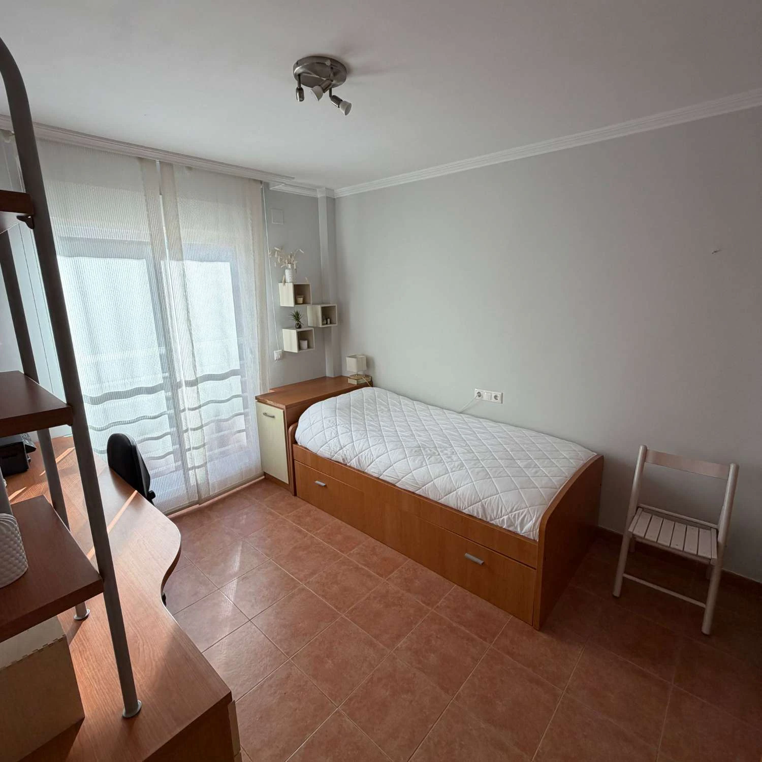 Villa for sale in Calpe