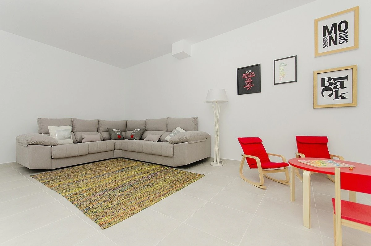 Villa for sale in Cartagena