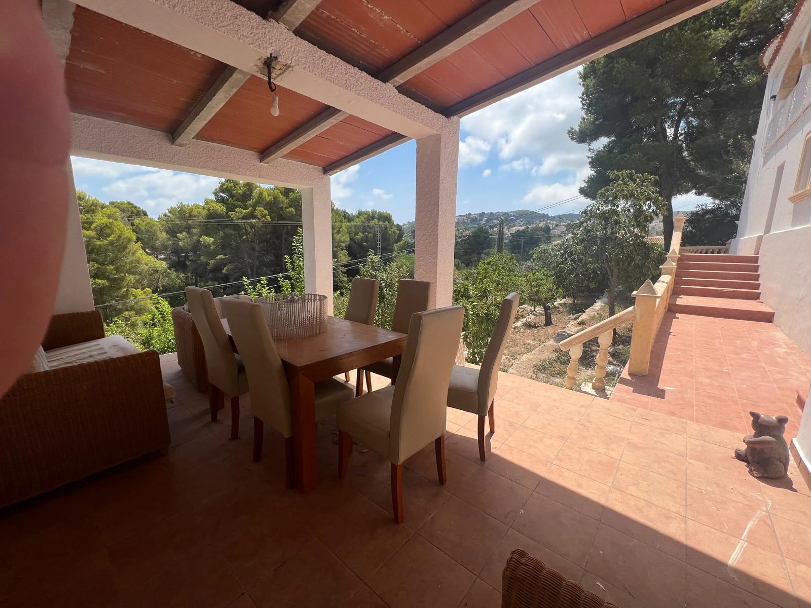Villa for sale in Javea