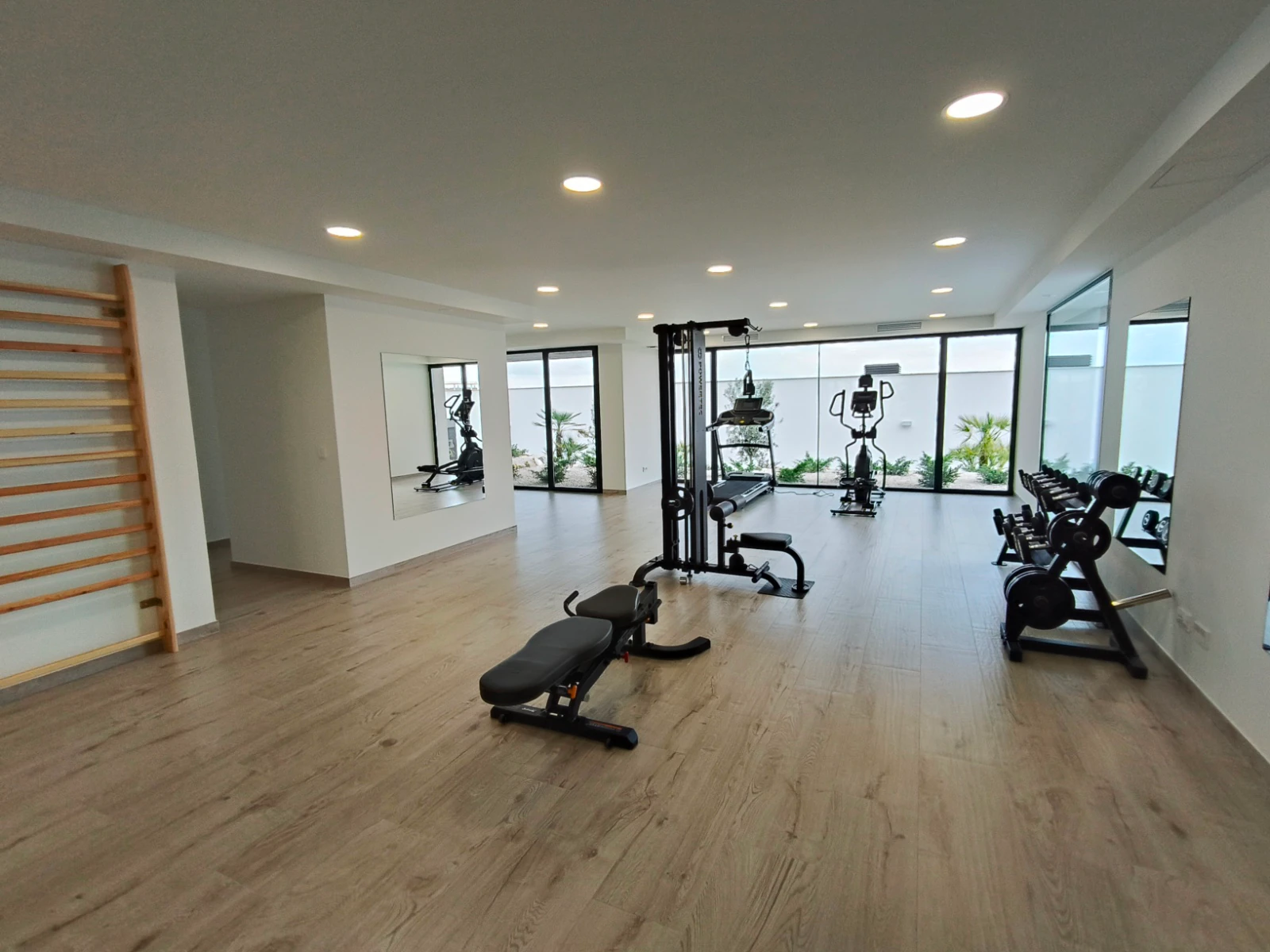 Apartment for sale in Denia