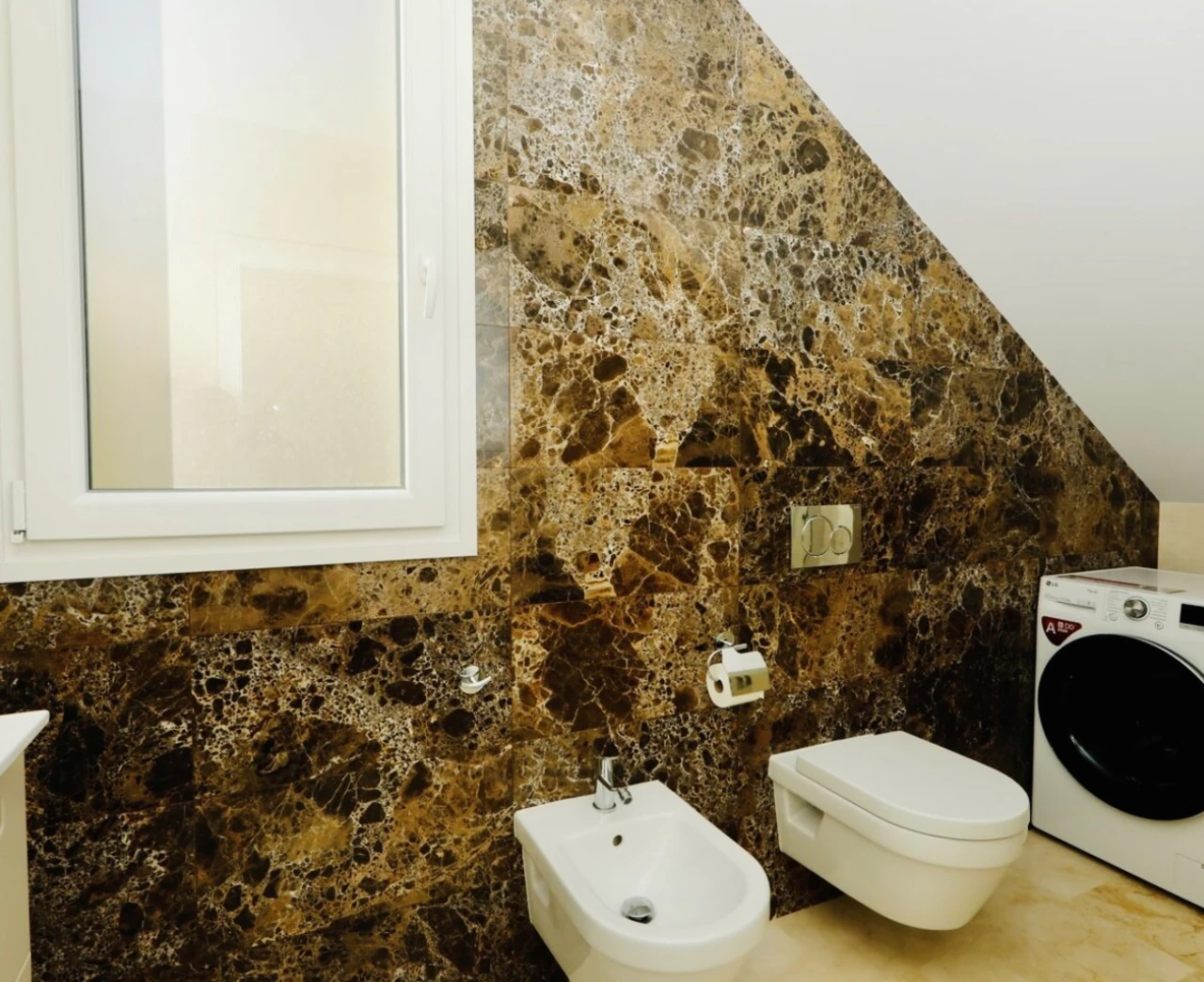 Villa for sale in La Zenia